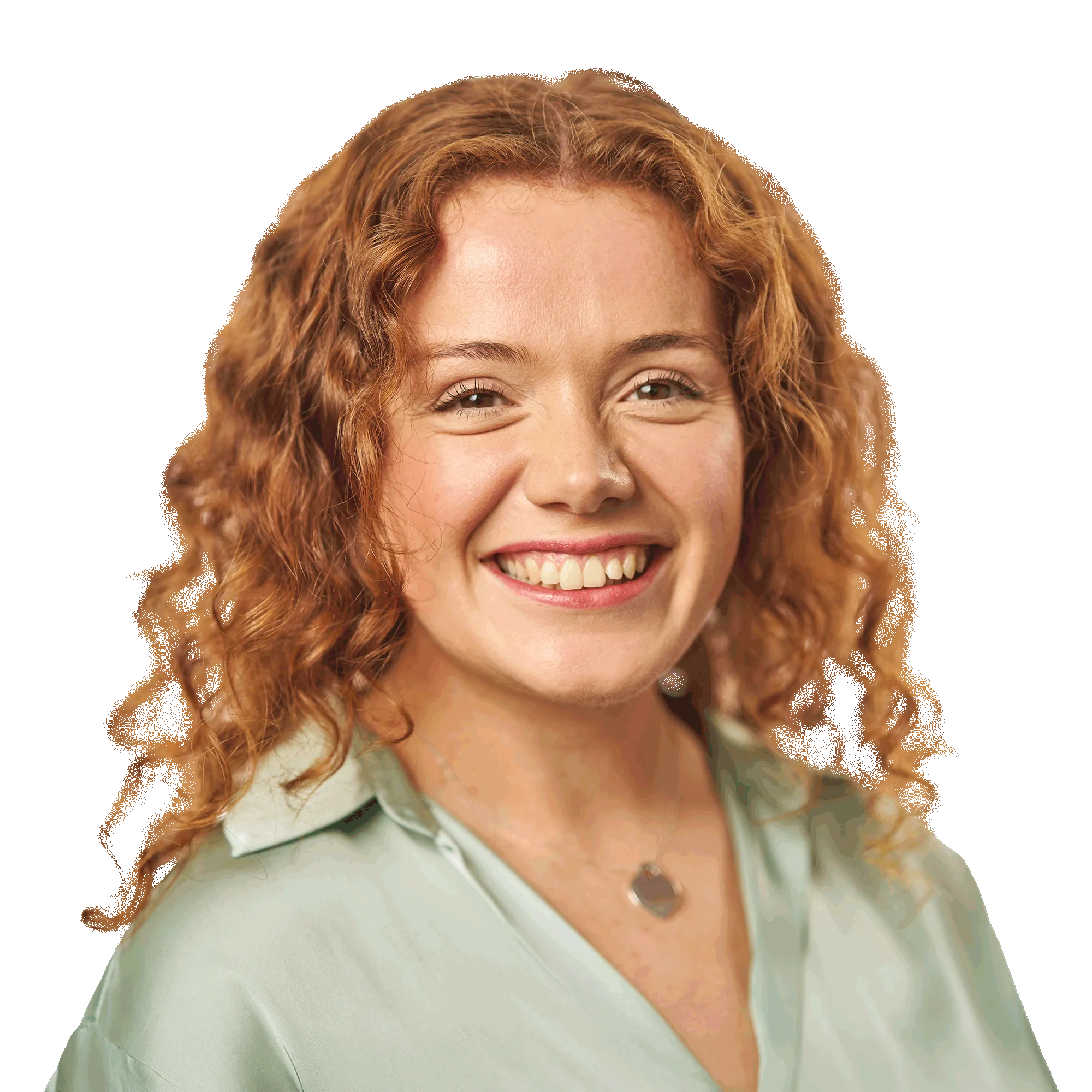 Kirsty Barron | Solicitor at Thorntons