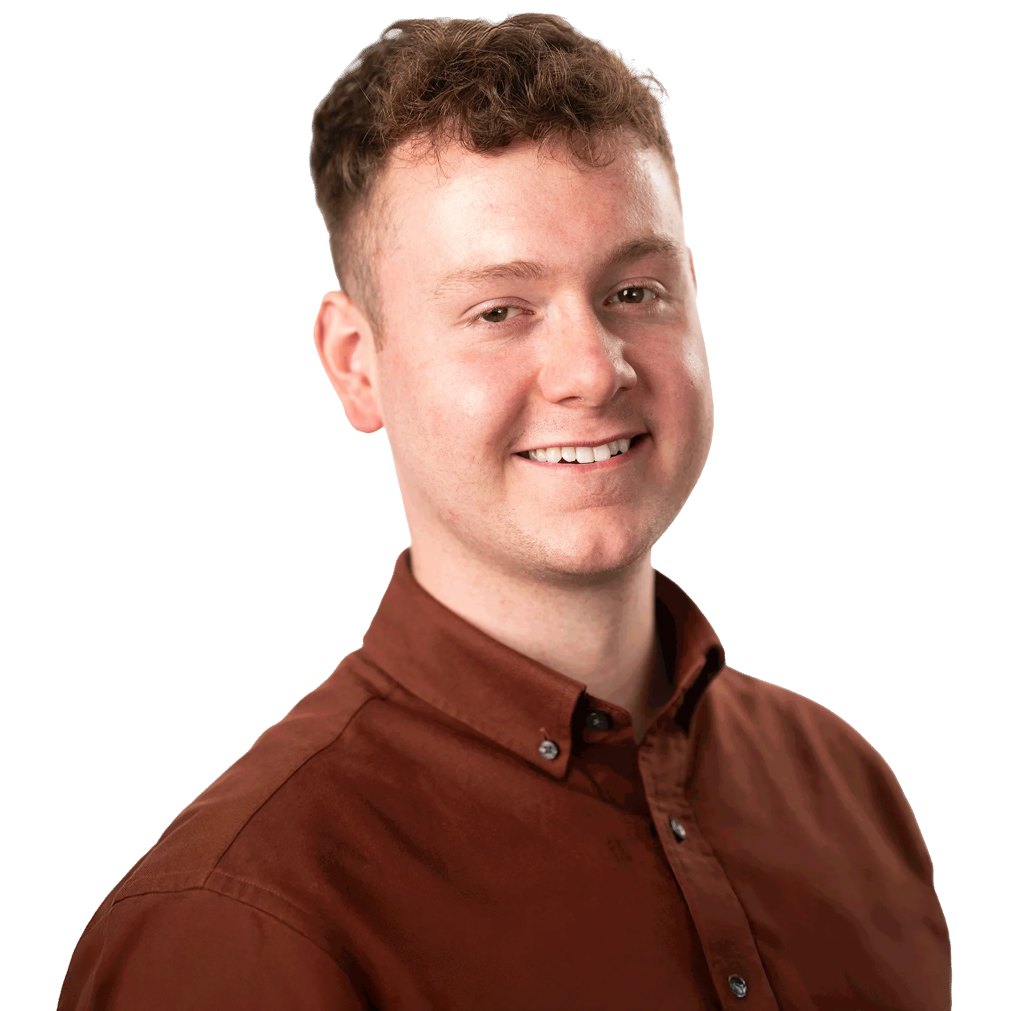 Lewis Reilly | Trainee Solicitor 