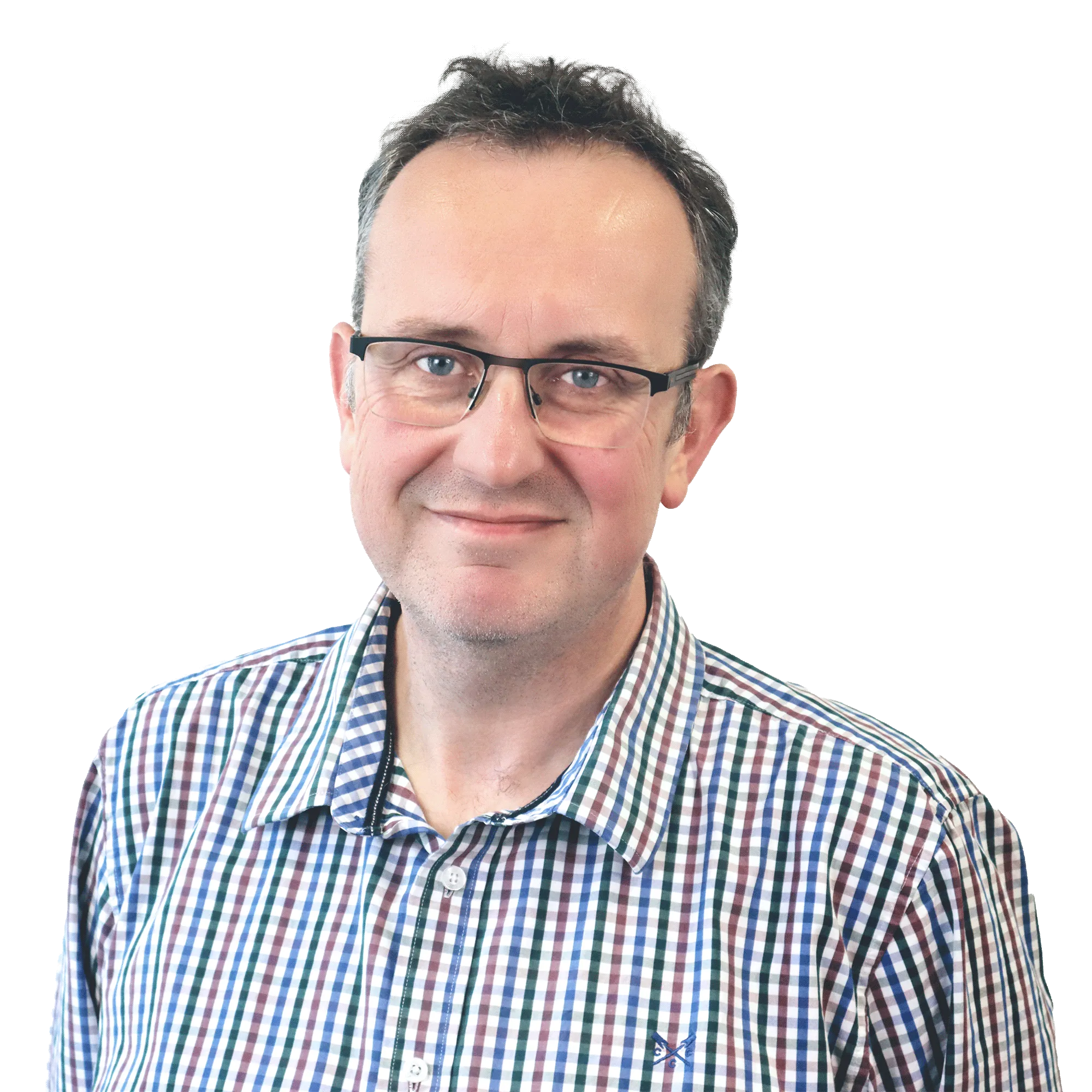 Liam McMonagle | Intellectual Property Solicitor | Edinburgh and Glasgow