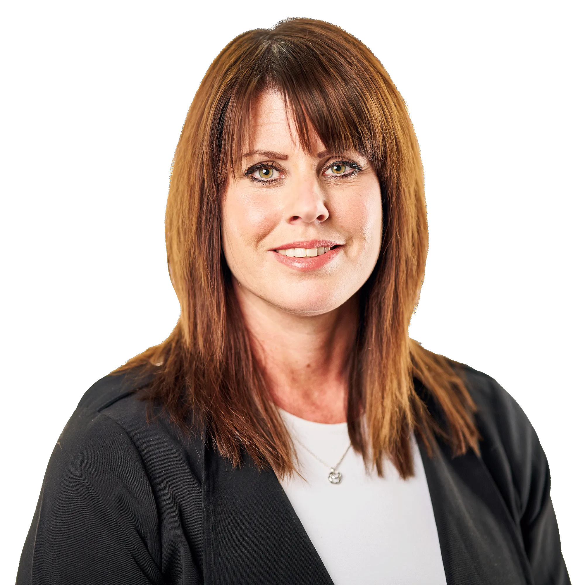 Lynsey Dammer | Property Manager at Thorntons Property