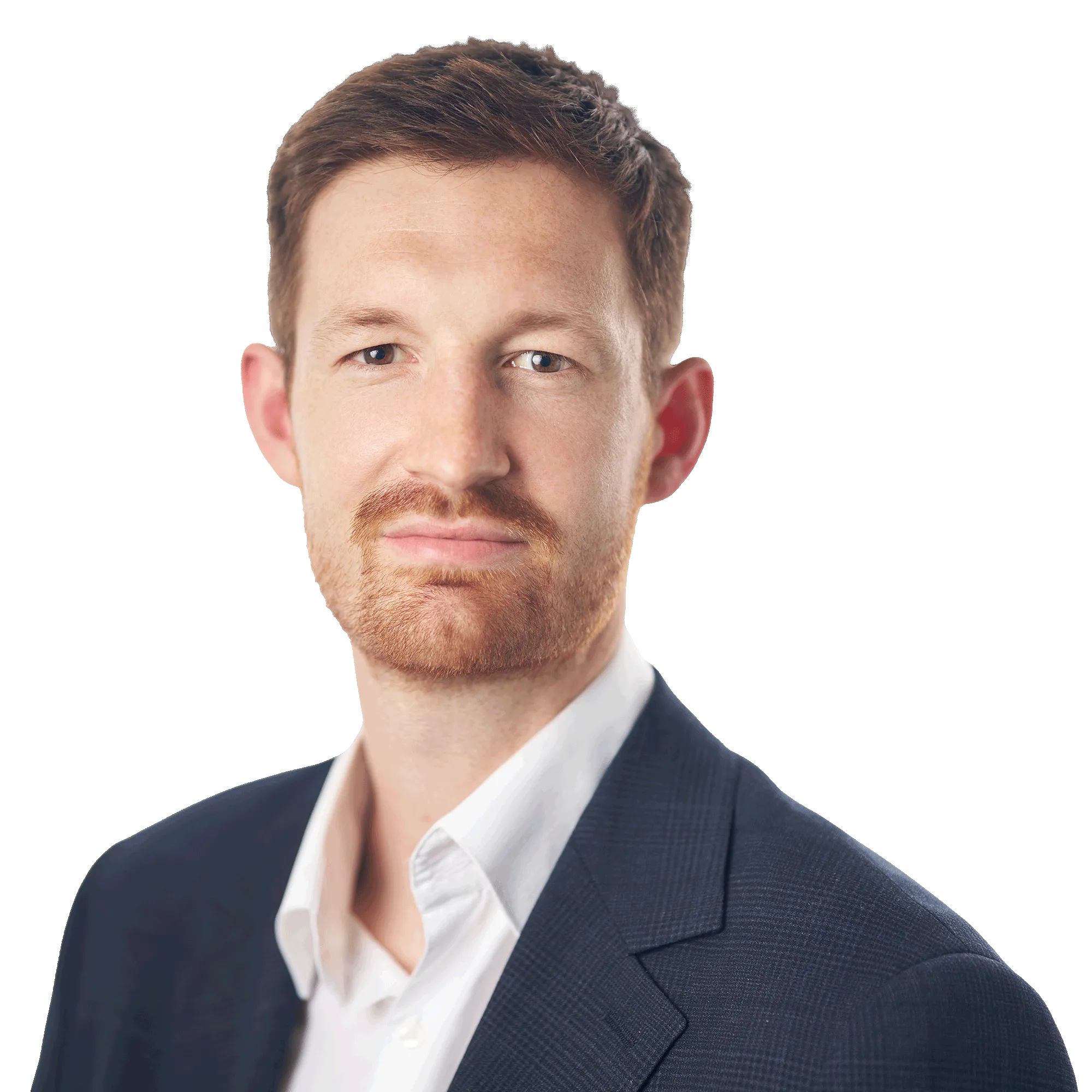 Ollie Hofford | Corporate Solicitor | Edinburgh