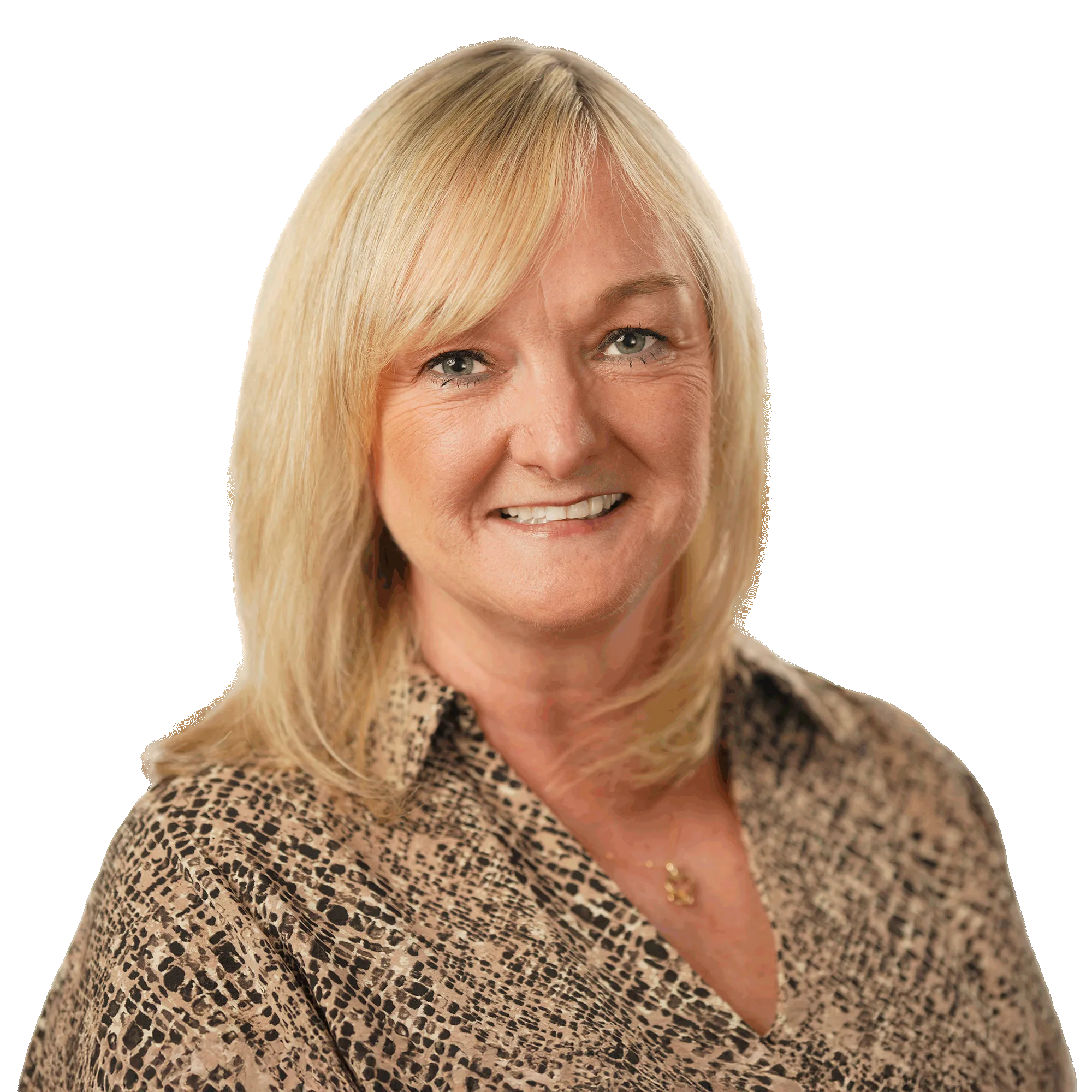 Pamela Collins | Sales Negotiator at Thorntons Property