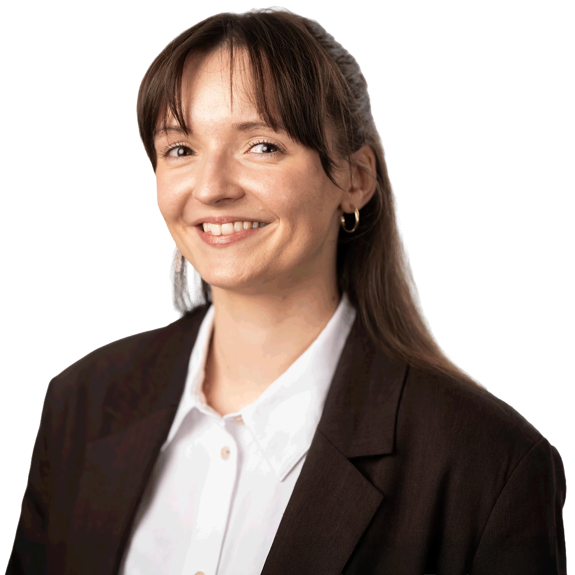 Robyn Gee | Trainee Solicitor