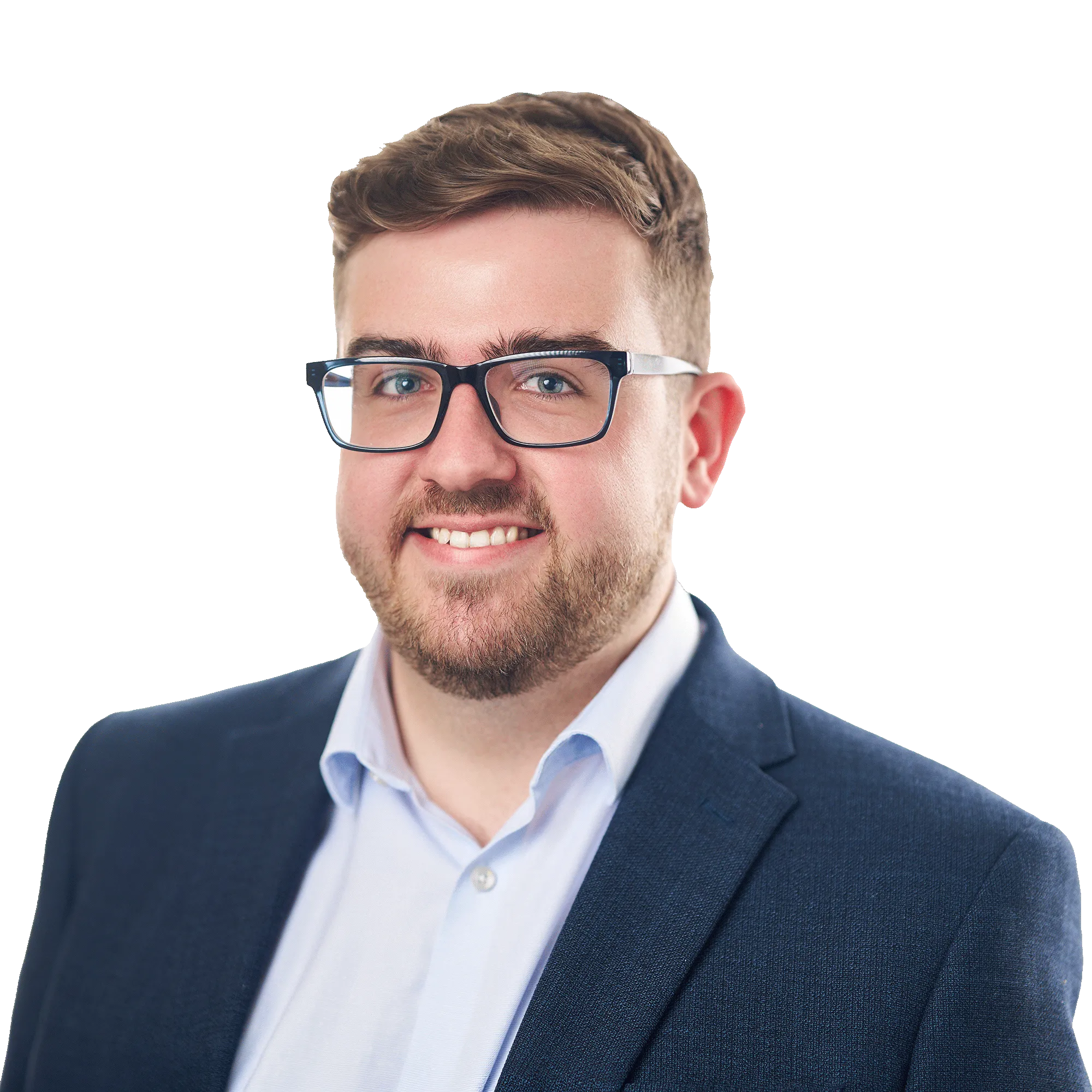 Ross Drysdale | Solicitor at Thorntons