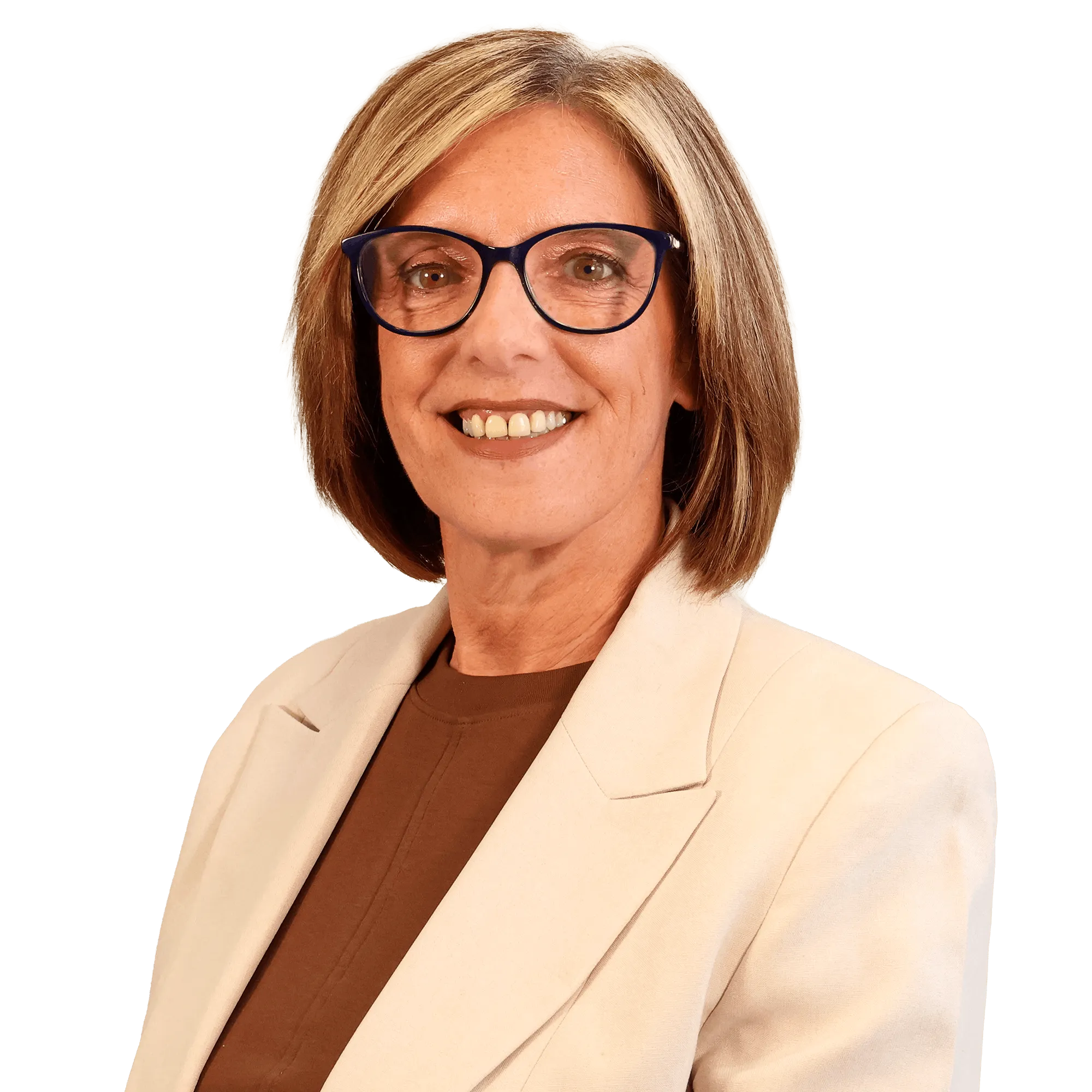 Sandra Pettigrew | Conveyancing Paralegal at Thorntons Solicitors