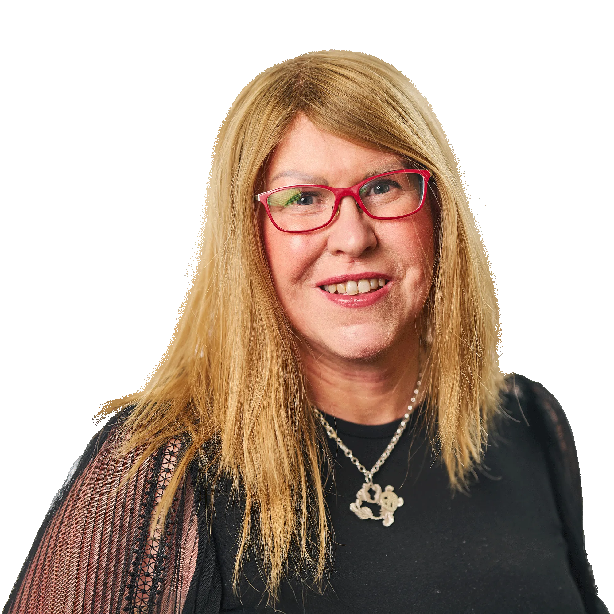 Sarah Stuart | Partner