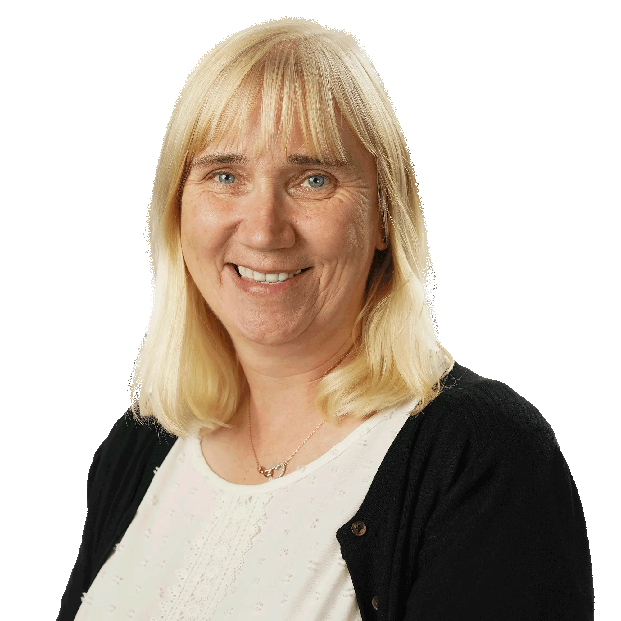 Shona Douglas | Property Paralegal 