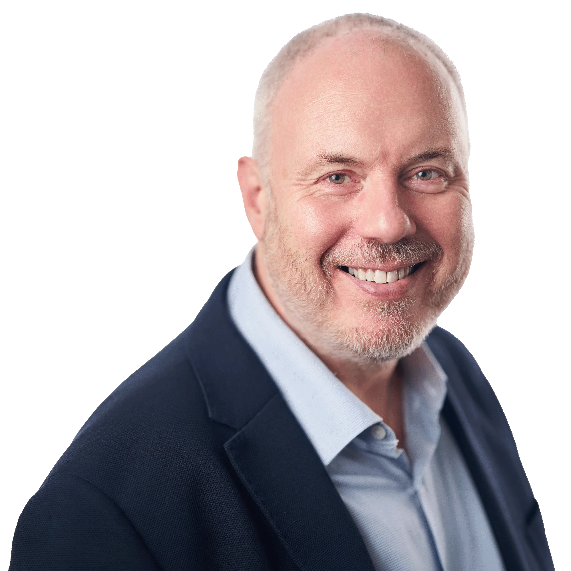 Steve McDonald | Legal Director at Thorntons