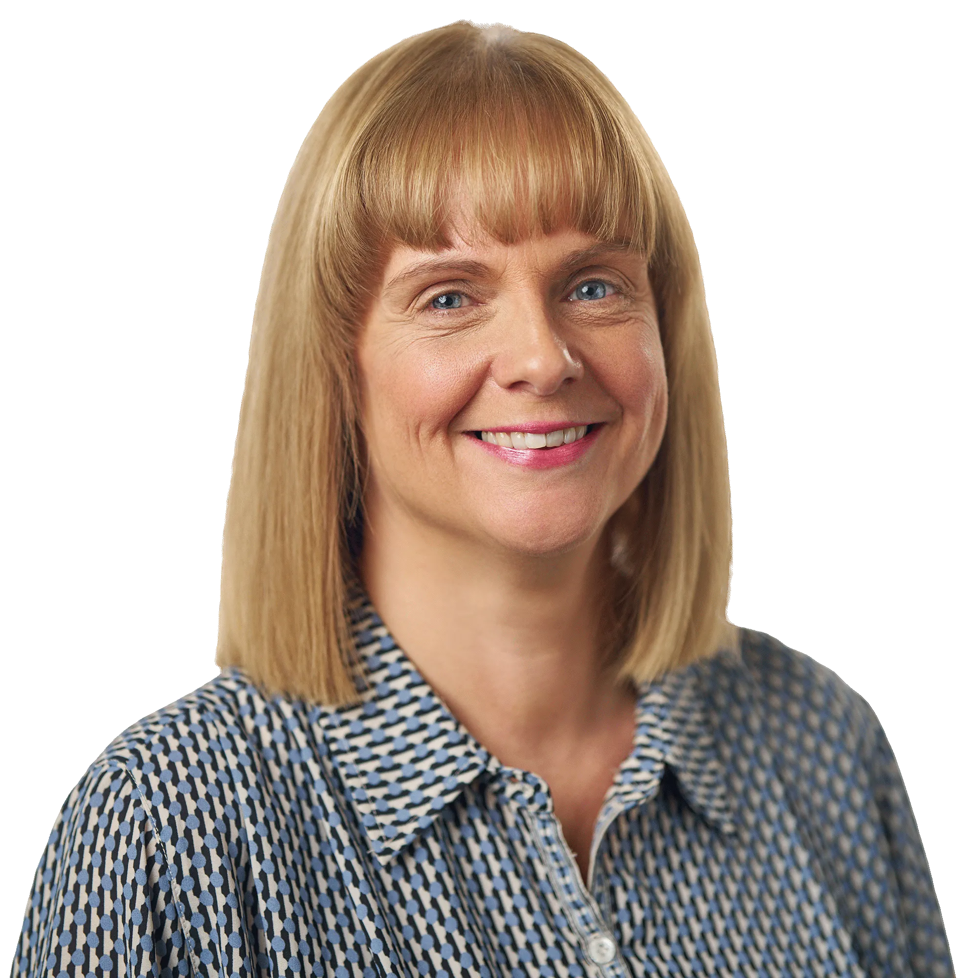 Susan Dunn | Property Solicitor | Perth