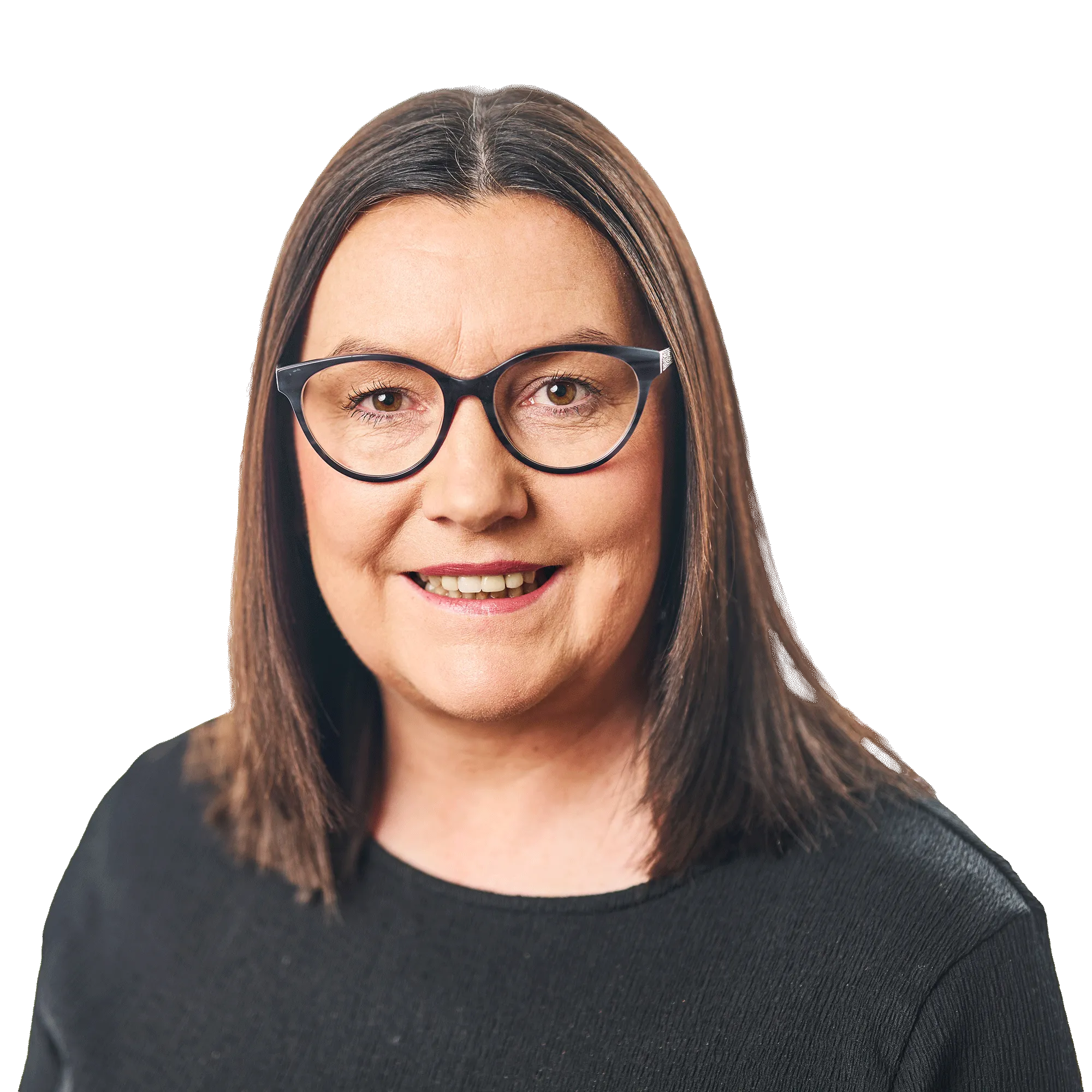 Yvonne O'Connor | Operations Manager at Thorntons Property Services