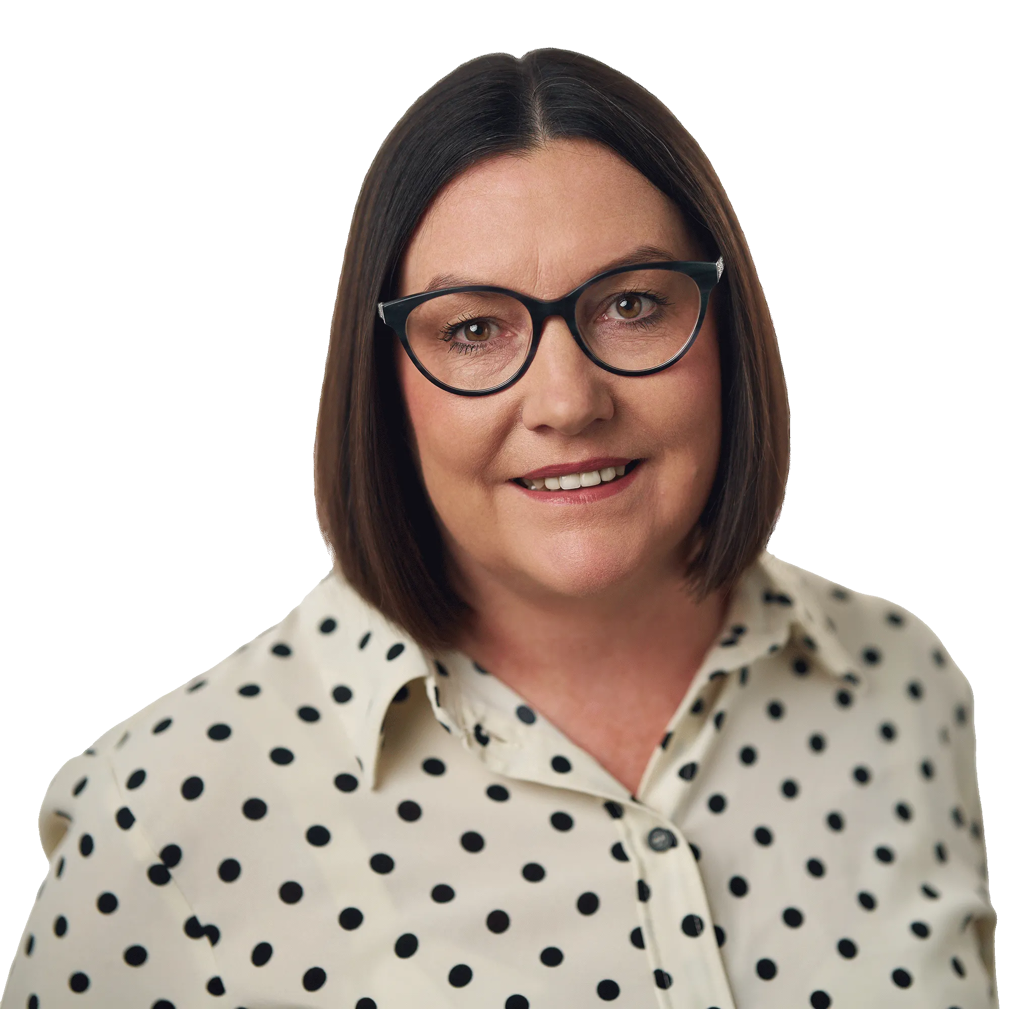 Yvonne O'Connor | Operations Manager at Thorntons Property Services