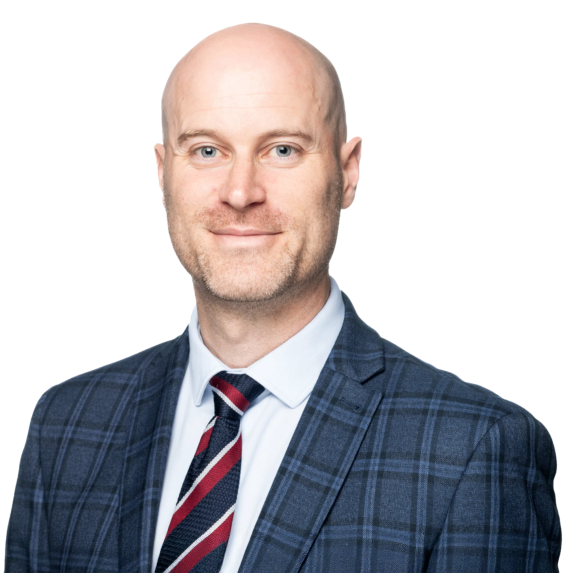 Adam Heath | Litigation Solicitor at Thorntons Solicitors