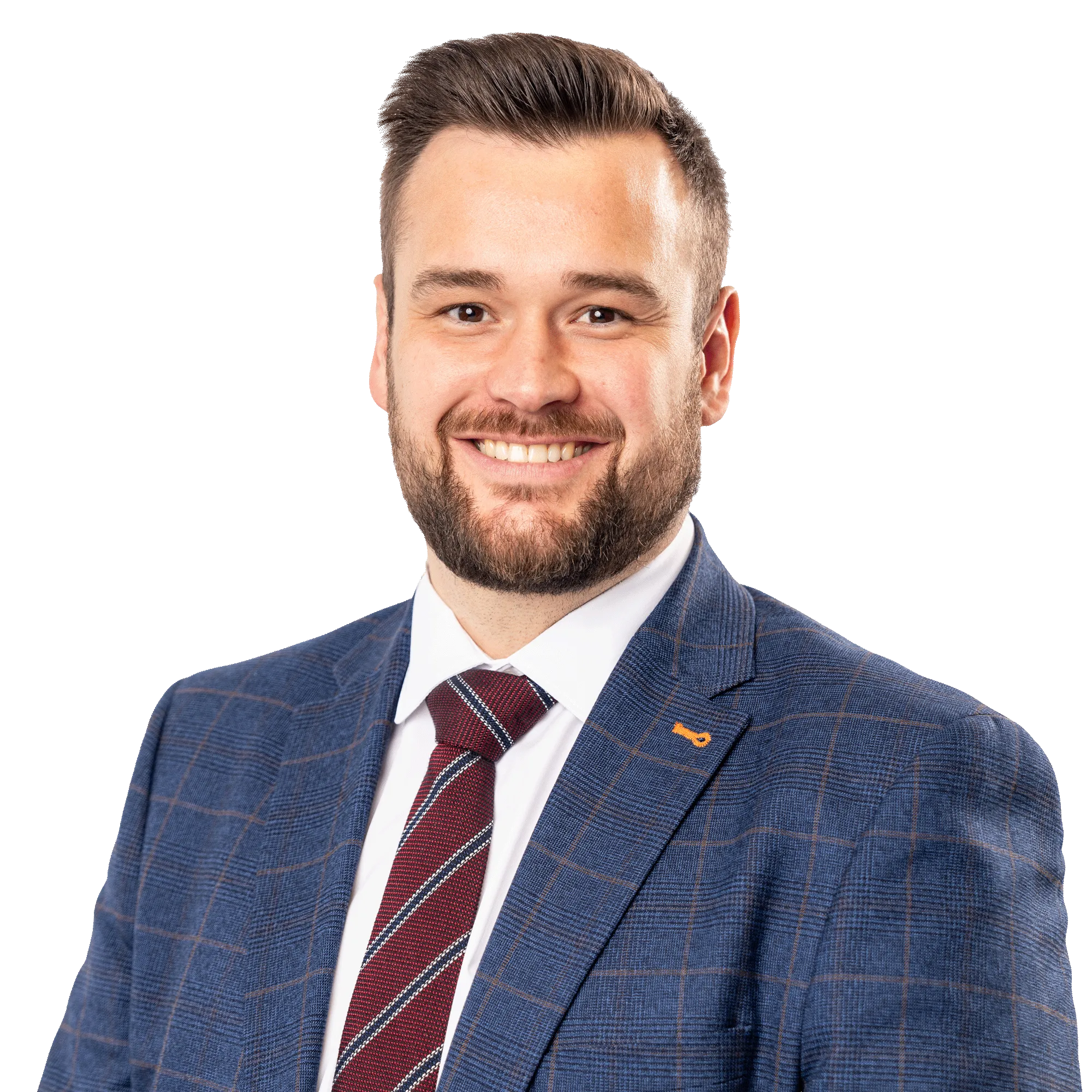 Adam Hoggan | Private Client Solicitor at Thorntons