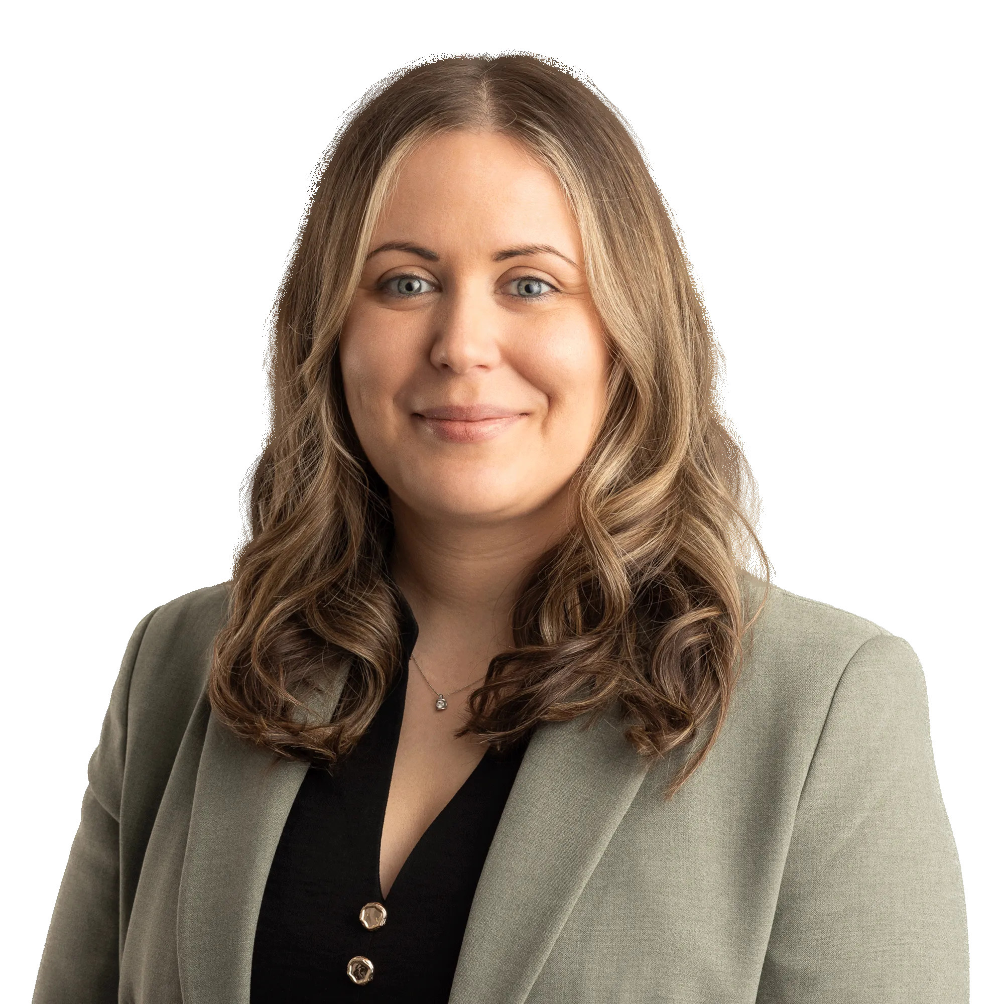 Aimee Gibbons | Commercial Property Solicitor | Glasgow