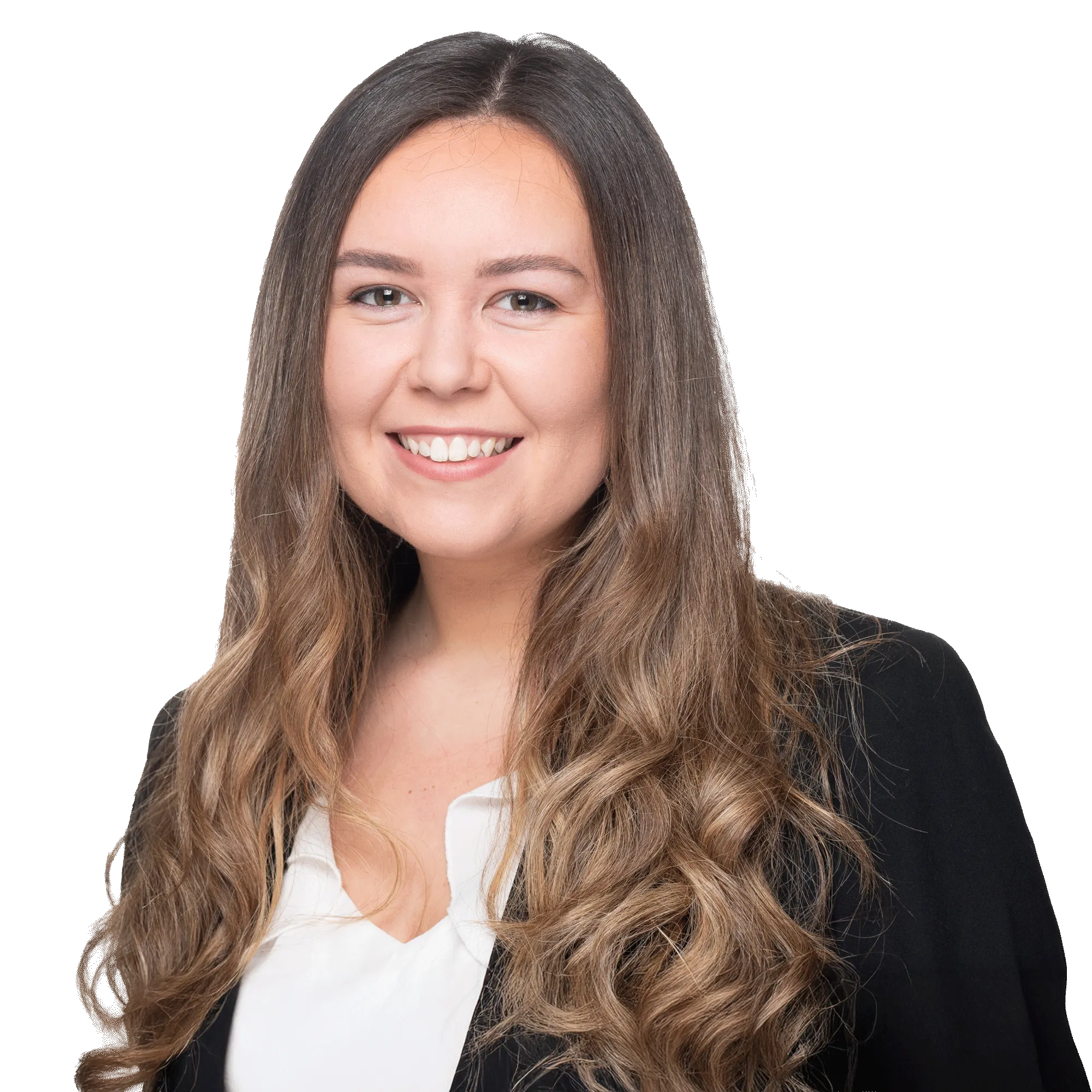 Aimee Young | Private Client Solicitor | Forfar