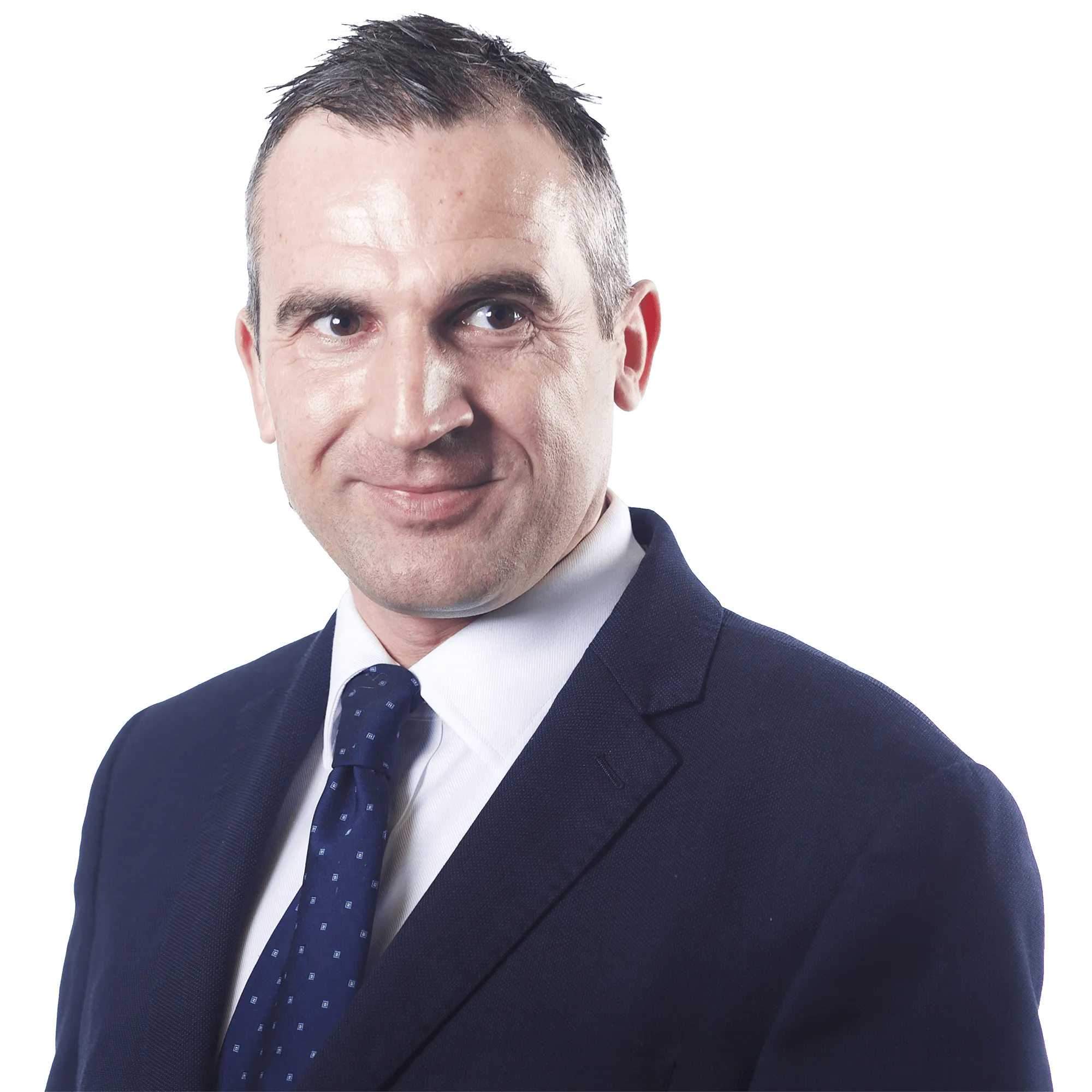 Alan Thomson | Private Client Solicitor | Edinburgh