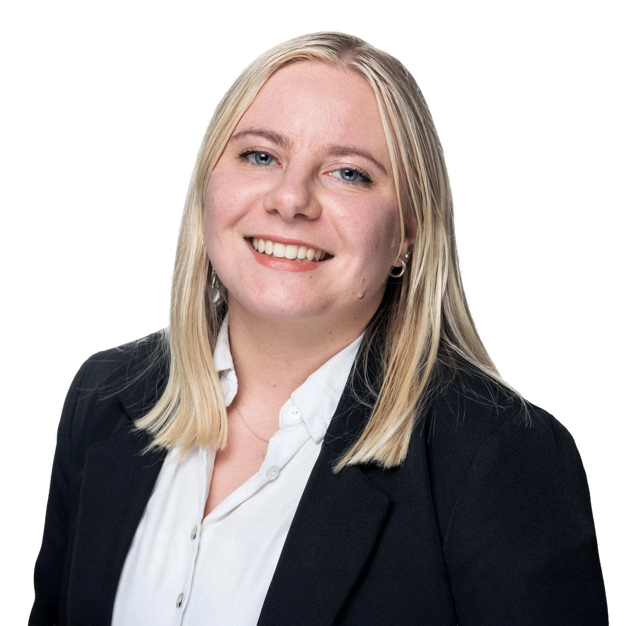 Alice Hegarty | Family Solicitor | Dundee