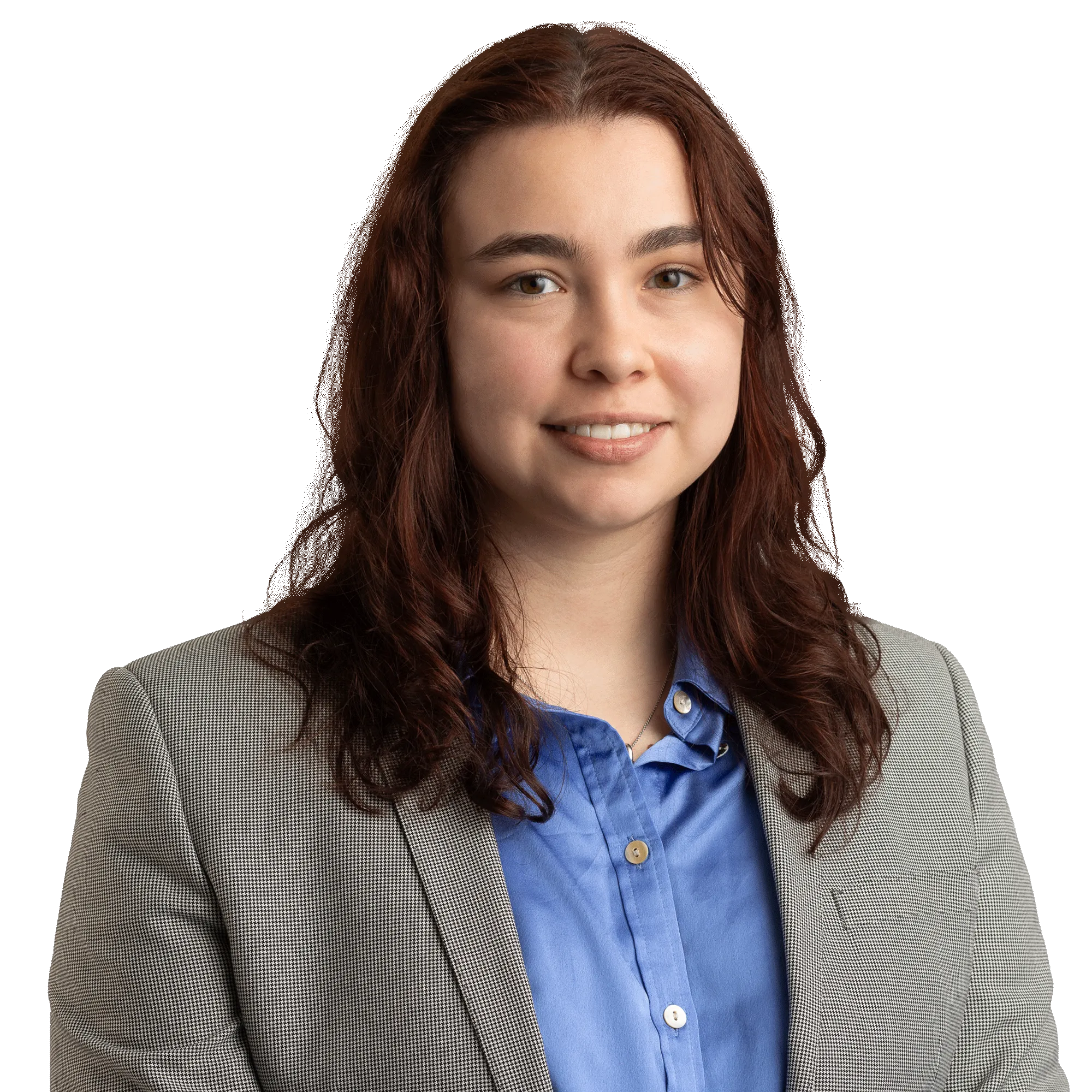 Alina Lor | Immigration Case Worker at Thorntons Solicitors