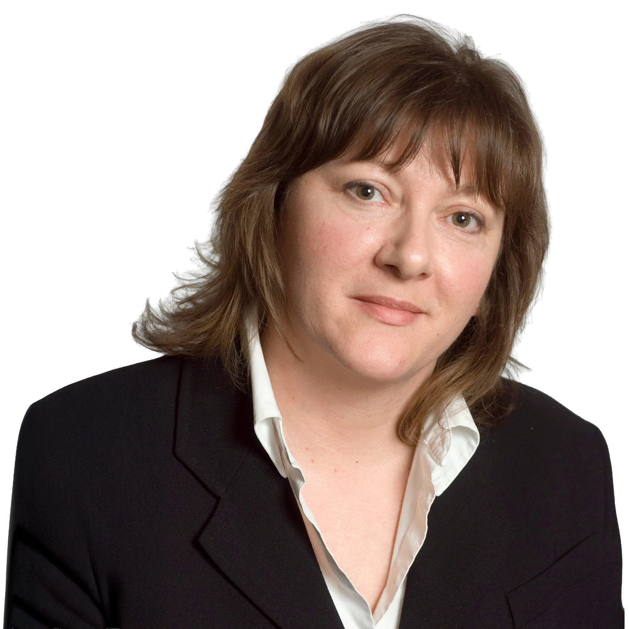 Alison Marks | Litigation Solicitor | Dundee