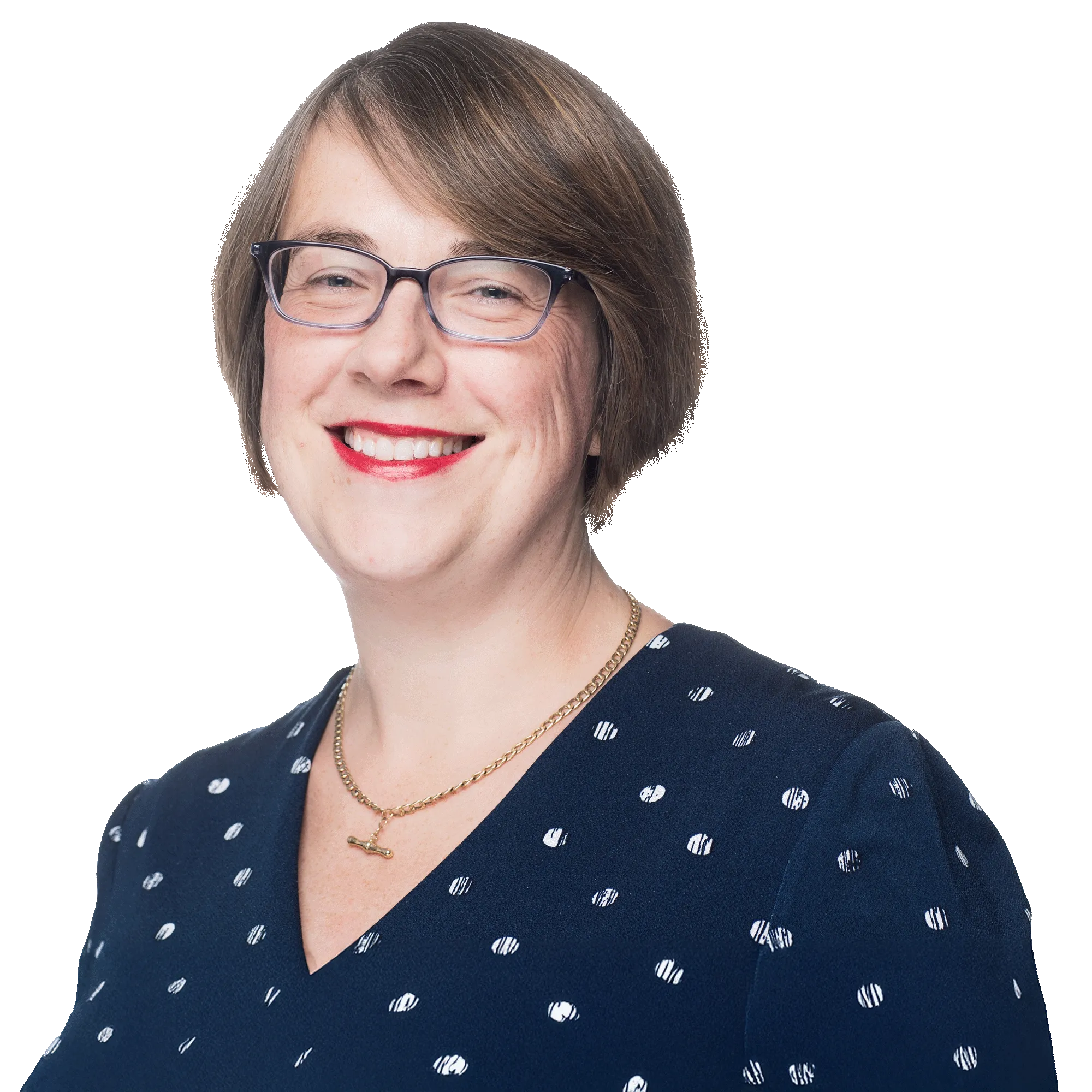 Alison Stevenson | Corporate Solicitor | St Andrews