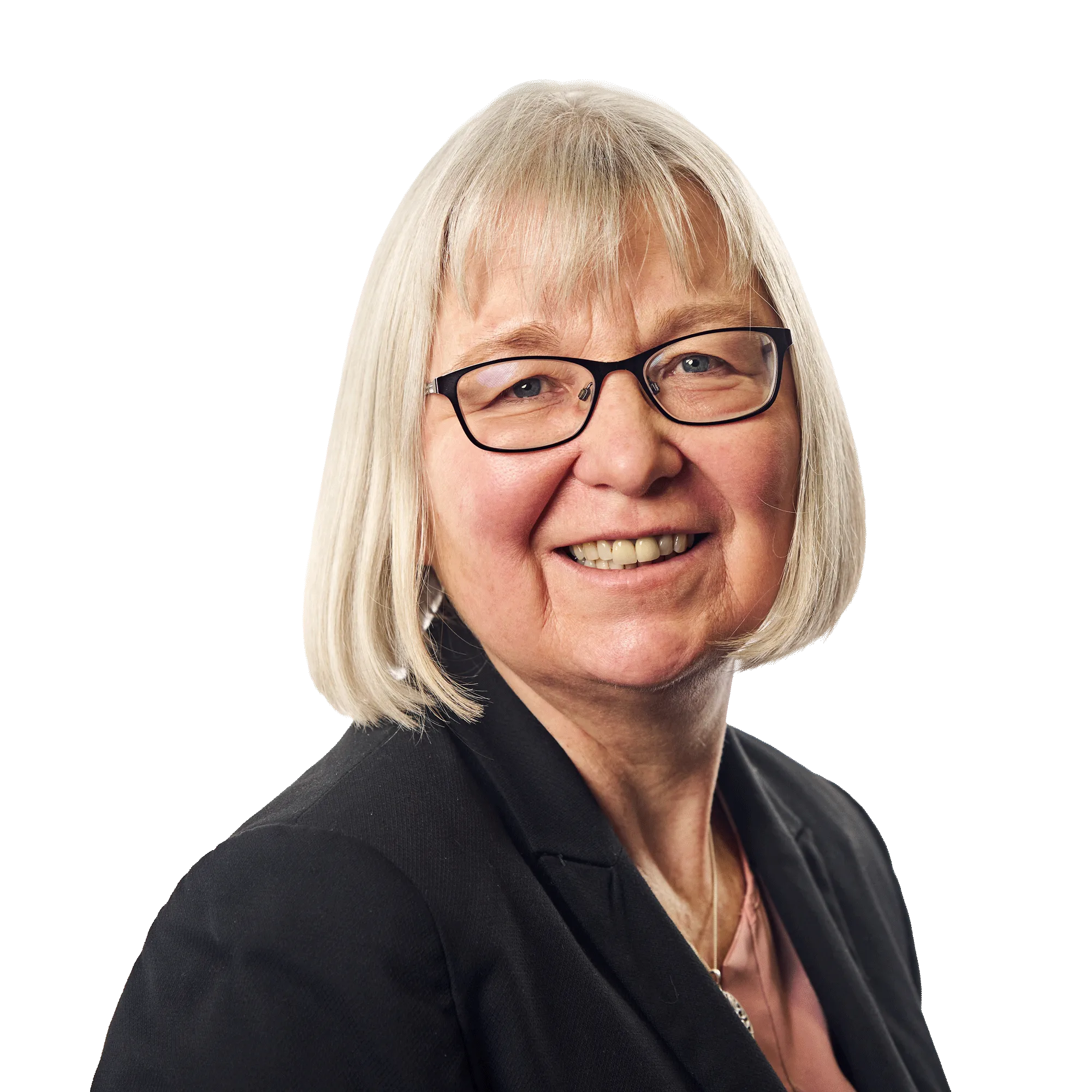 Allison McCoo | Property Solicitor | Perth