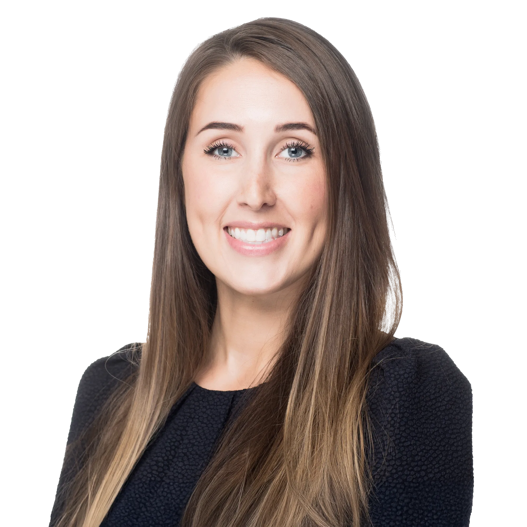 Amy Jones | Employment Solicitor | Dundee