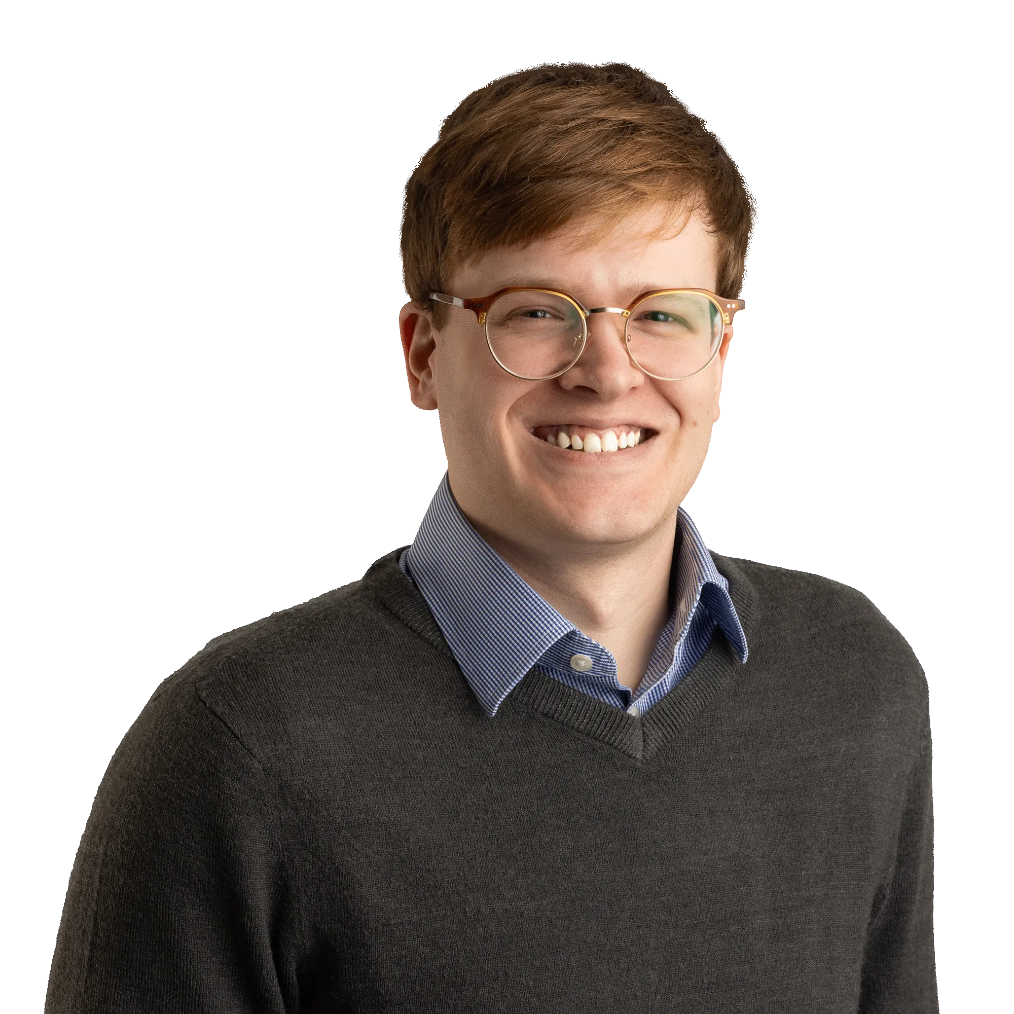 Andrew Sergeant | Commercial Property Solicitor | Edinburgh