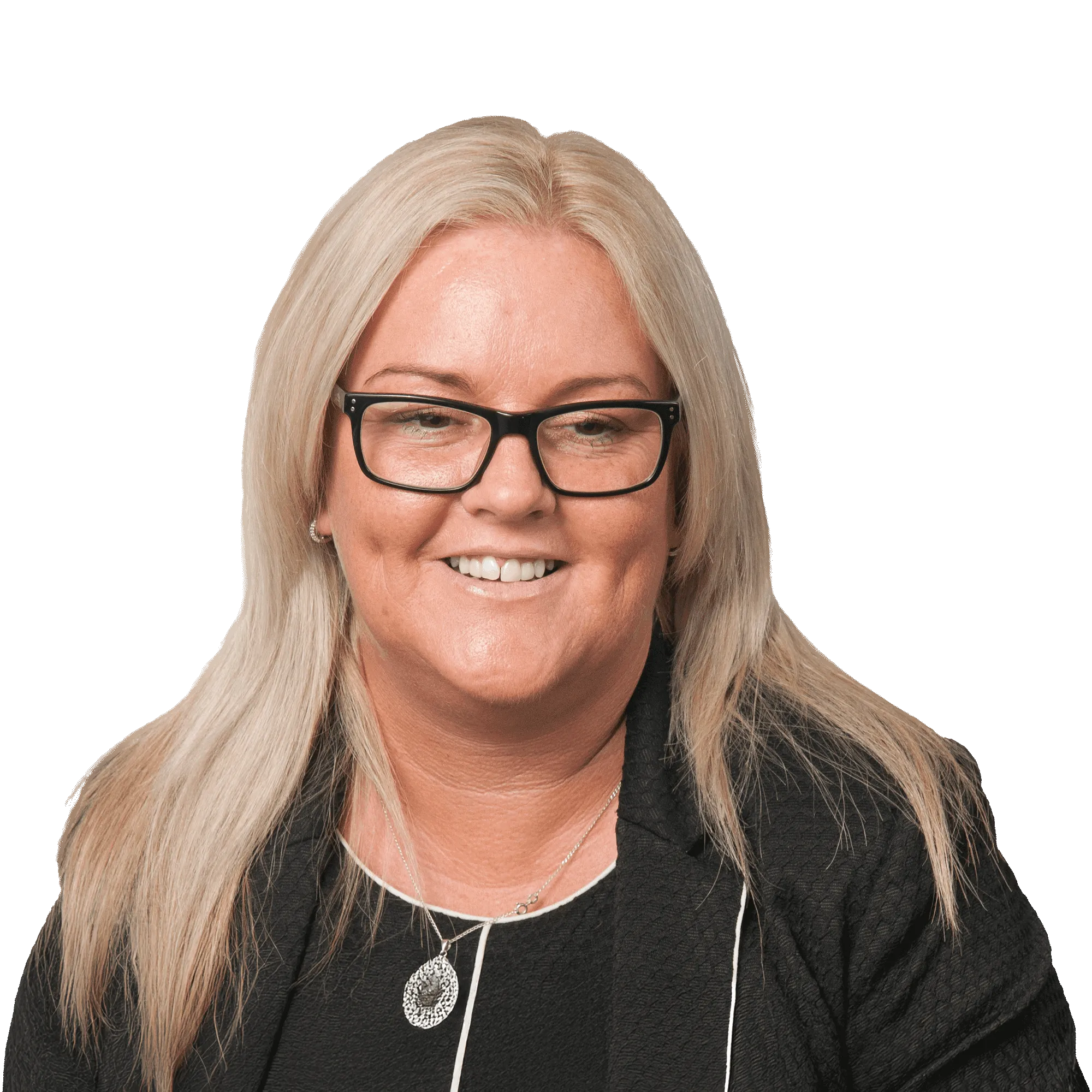 Angela Wright | Property Manager | Cupar