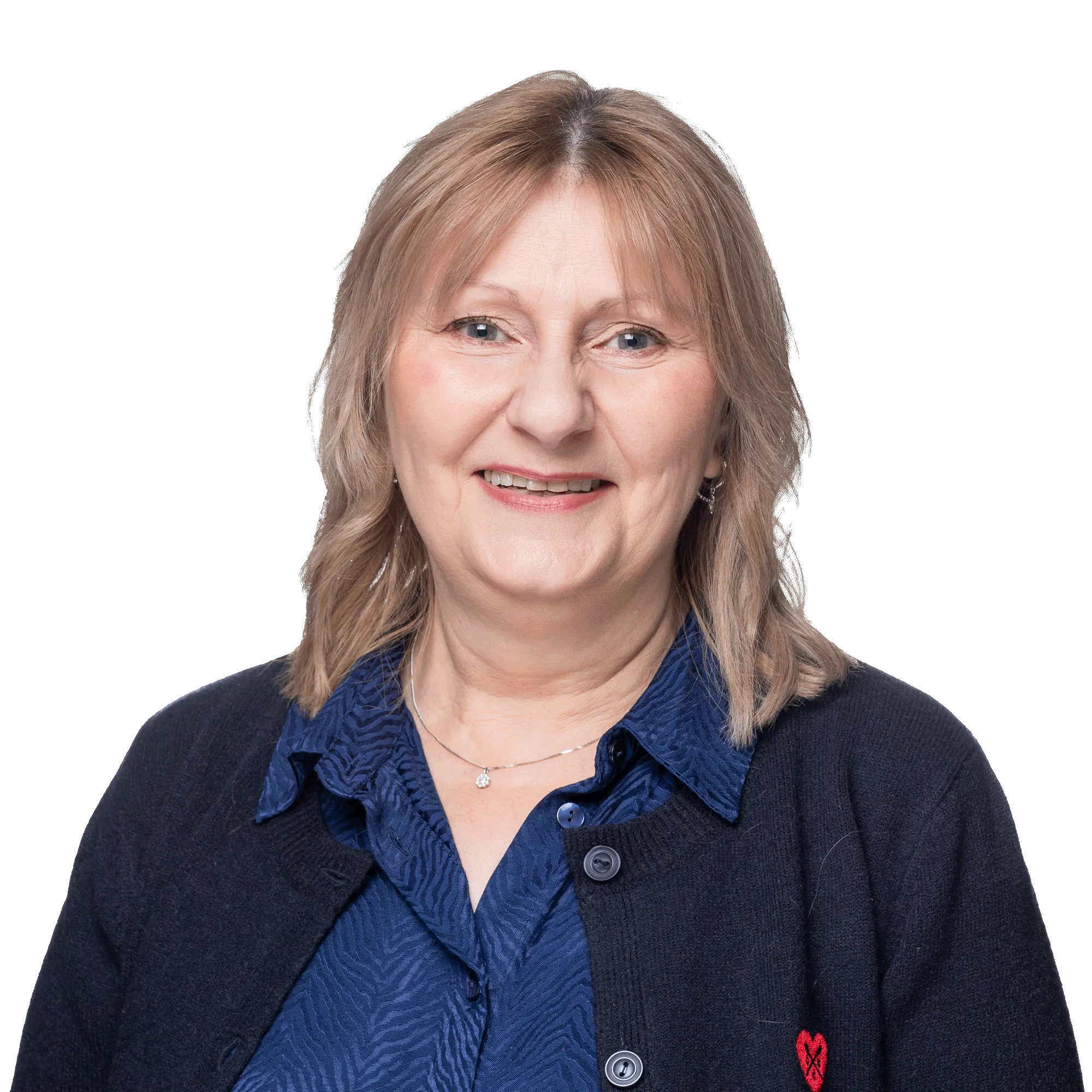 Anne Black | Paralegal at Thorntons
