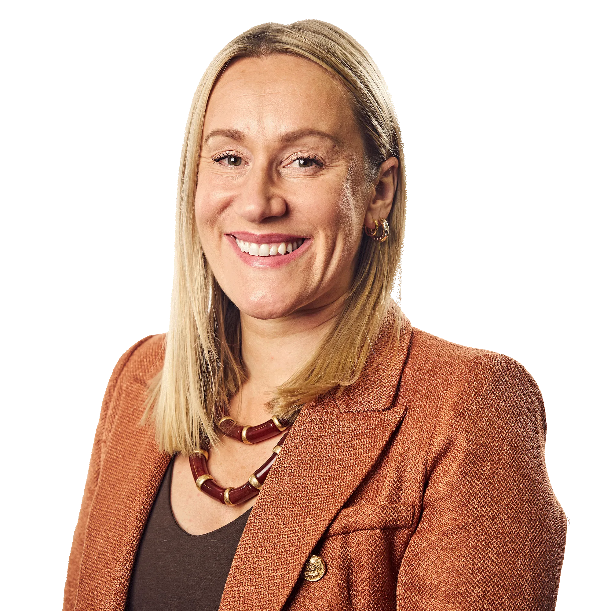 Anne Miller | Commercial Litigation Solicitor | Dundee