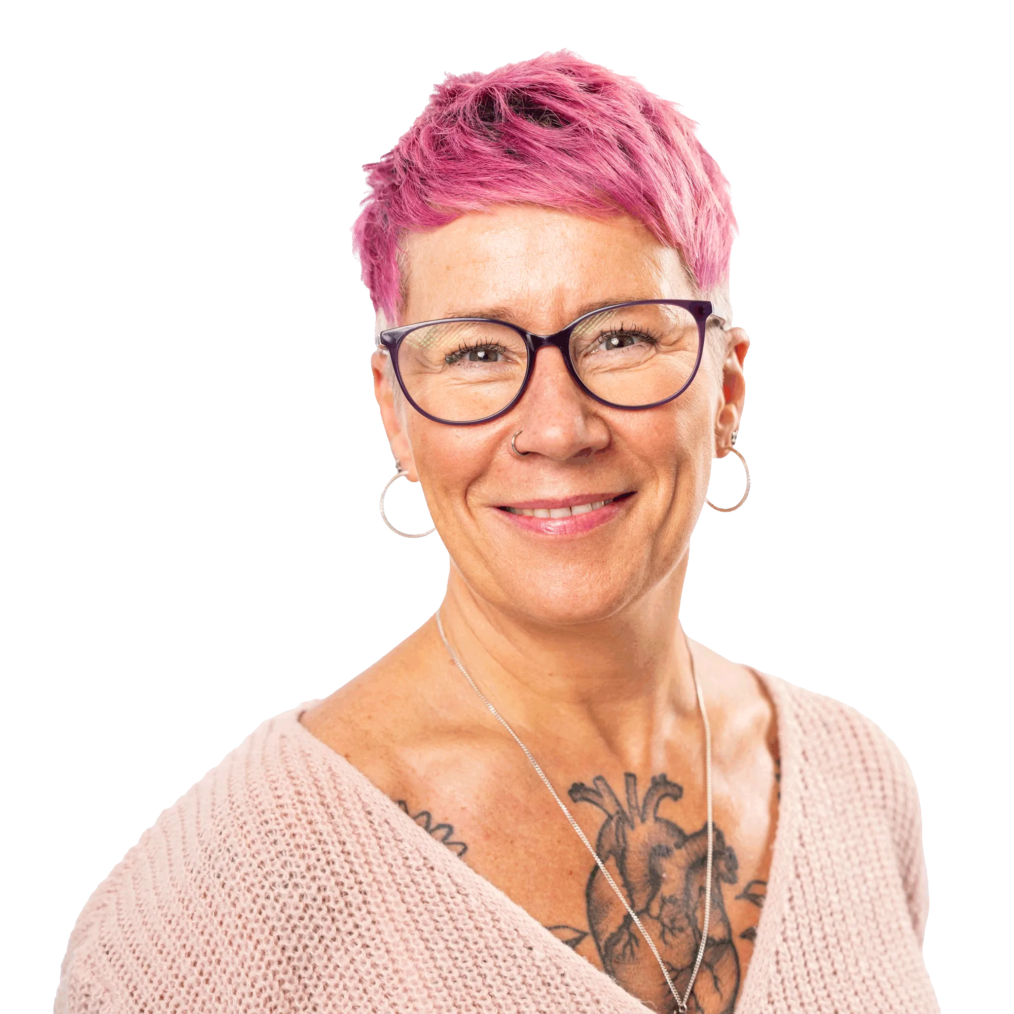 Arlene Breen | Residential Conveyancing Paralegal at Thorntons Solicitors