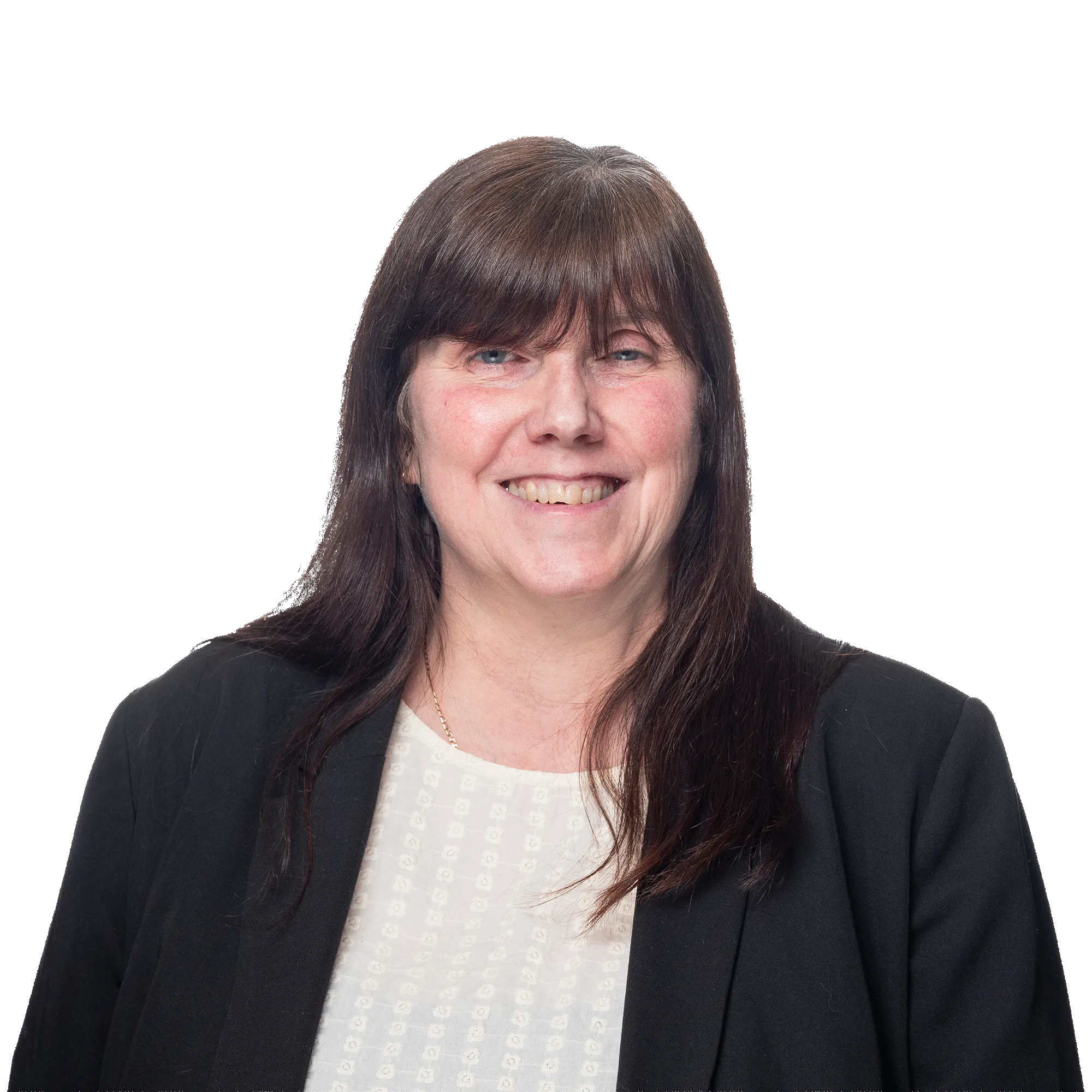 Audrey Ford | Tax Manager at Thorntons Solicitors