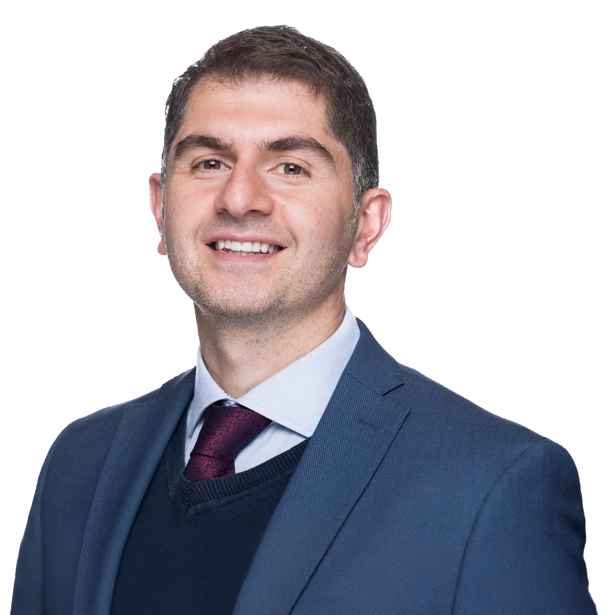 Baktosch Gillan | Litigation Solicitor | Dundee