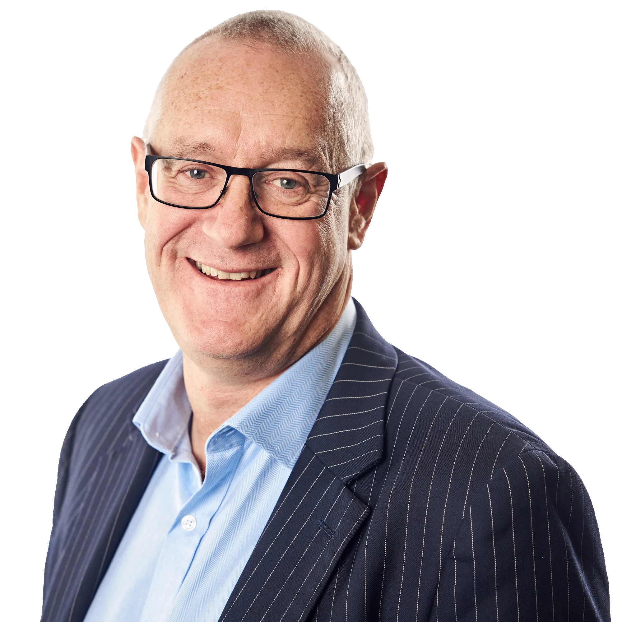 Bruce Renfrew | Property Solicitor | Perth