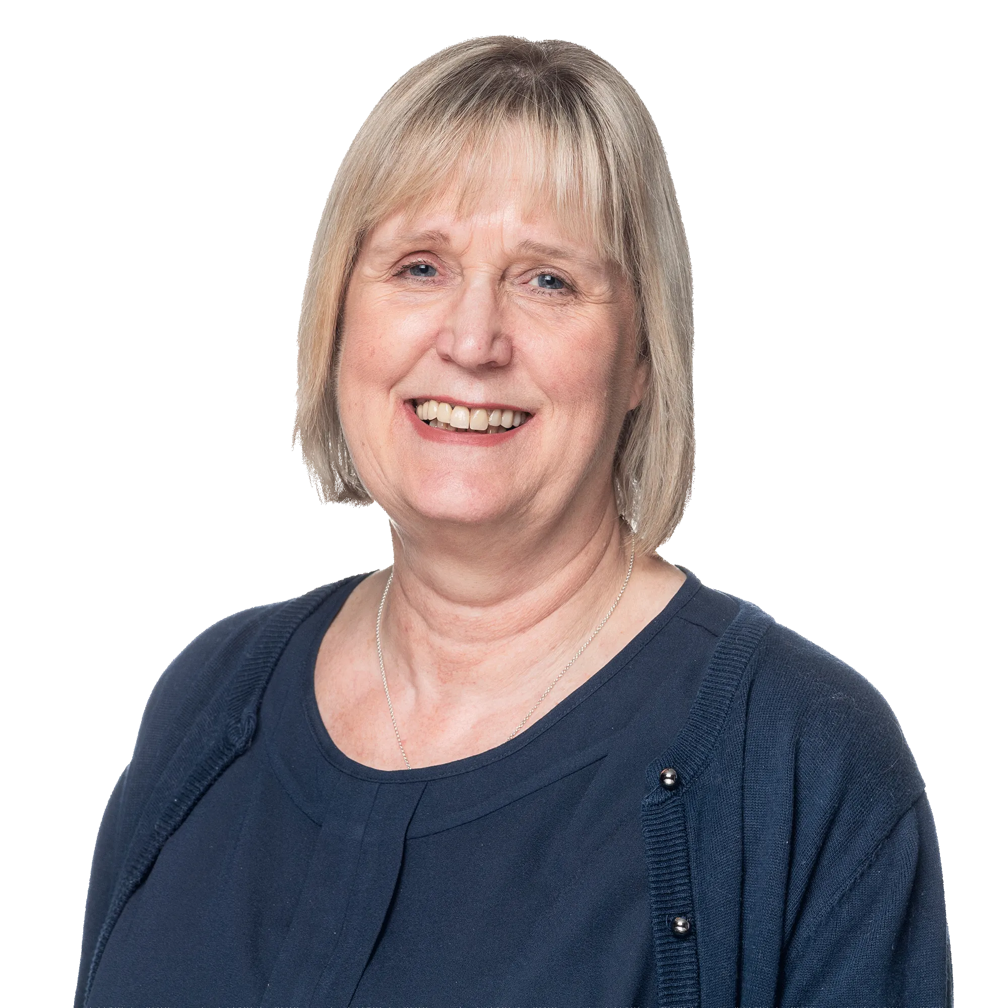 Carol-Ann Squire | Sales Negotiator at Thorntons Property, Dundee