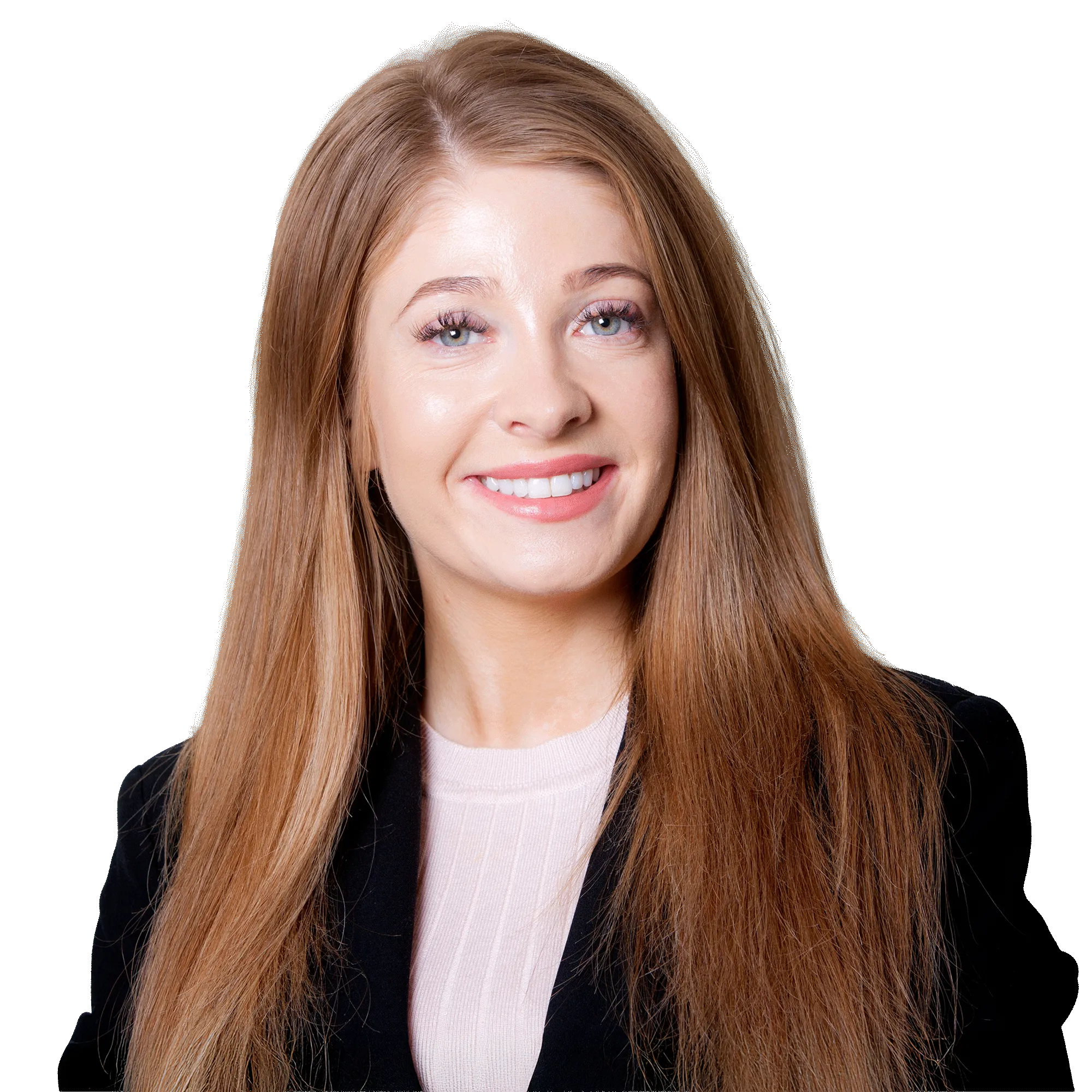 Caroline Mitchell | Private Client Paralegal at Thorntons Solicitors