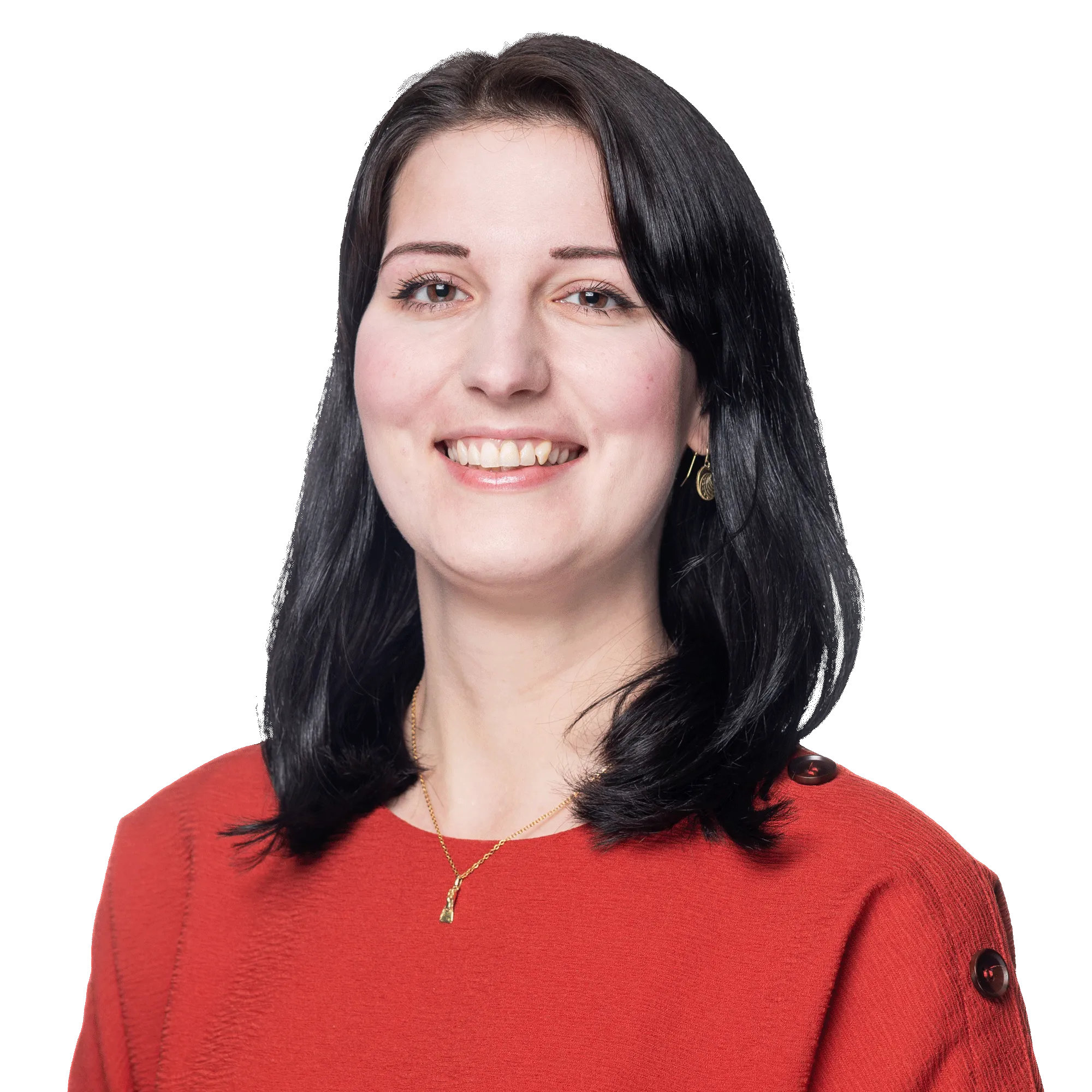 Catriona MacDonald | Immigration Case Worker at Thorntons Solicitors