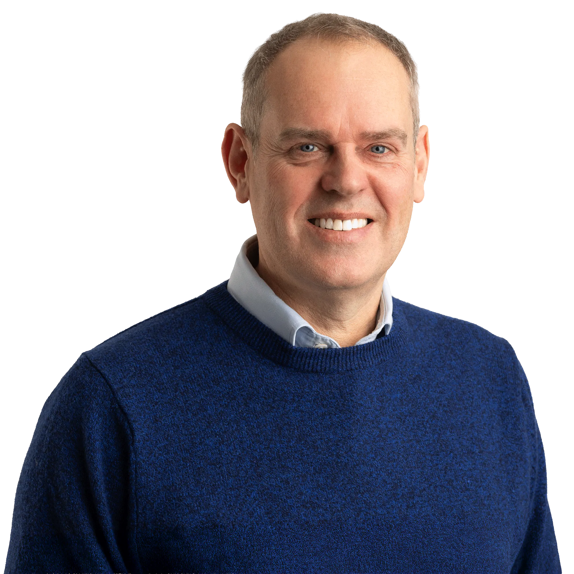 Chris Phillips | Employment Law Solicitor | Edinburgh