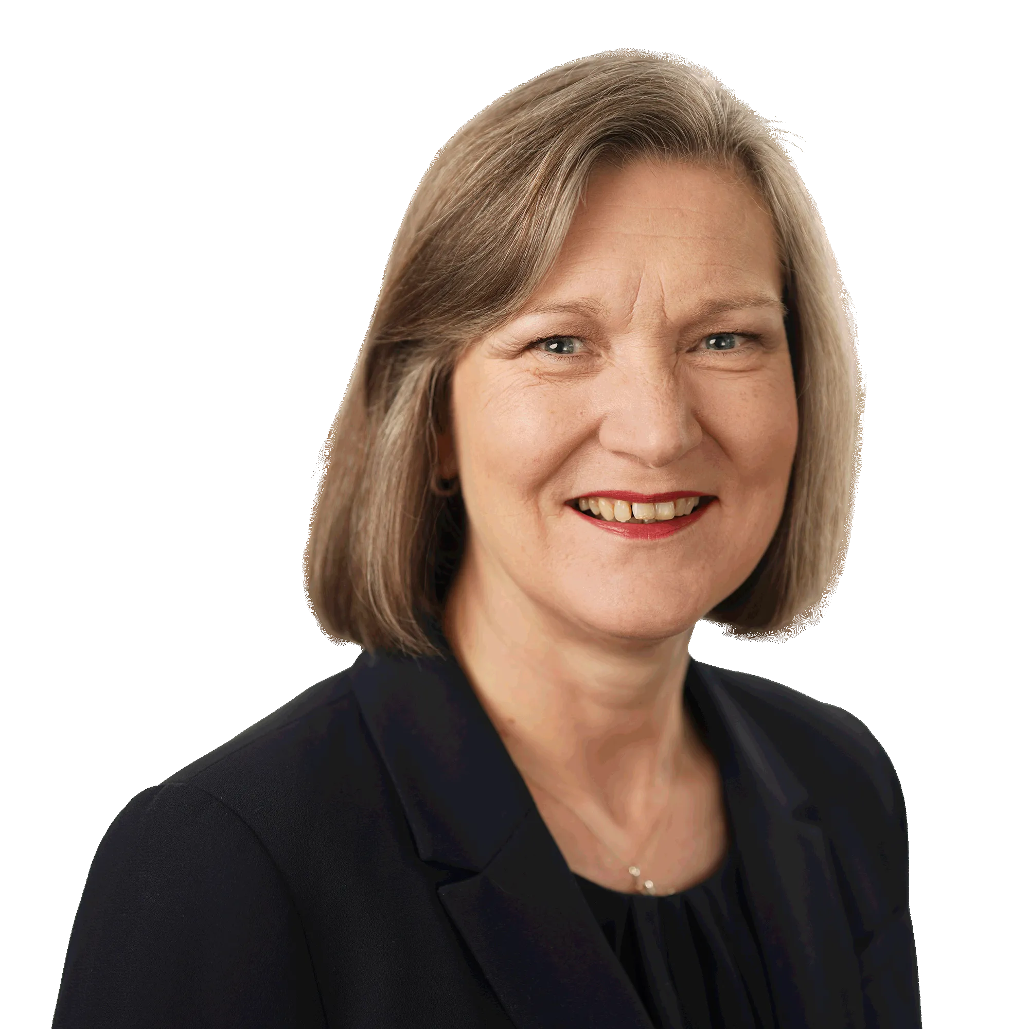 Christina Baillie | Commercial Property Solicitor | Dundee