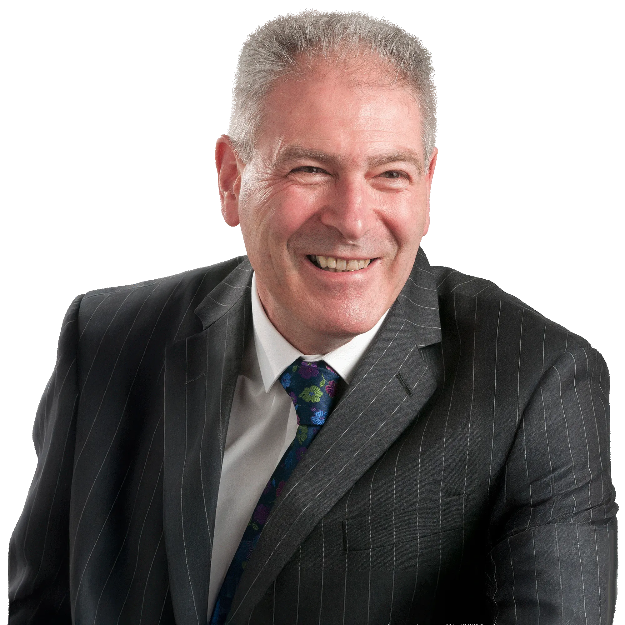 Colin Graham | Senior Partner at Thorntons Solicitors