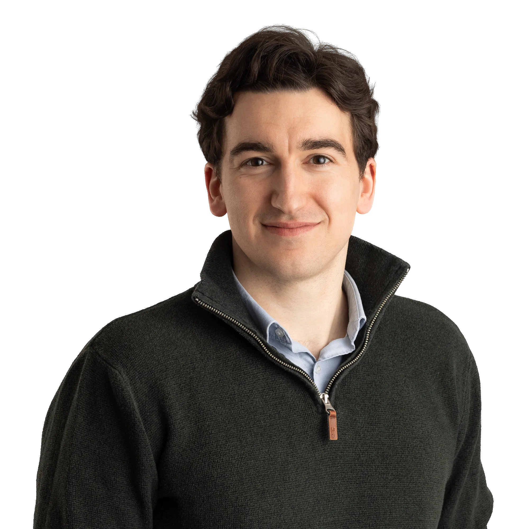Columban Young-Smith | Corporate Ventures and Innovation Solicitor | Edinburgh