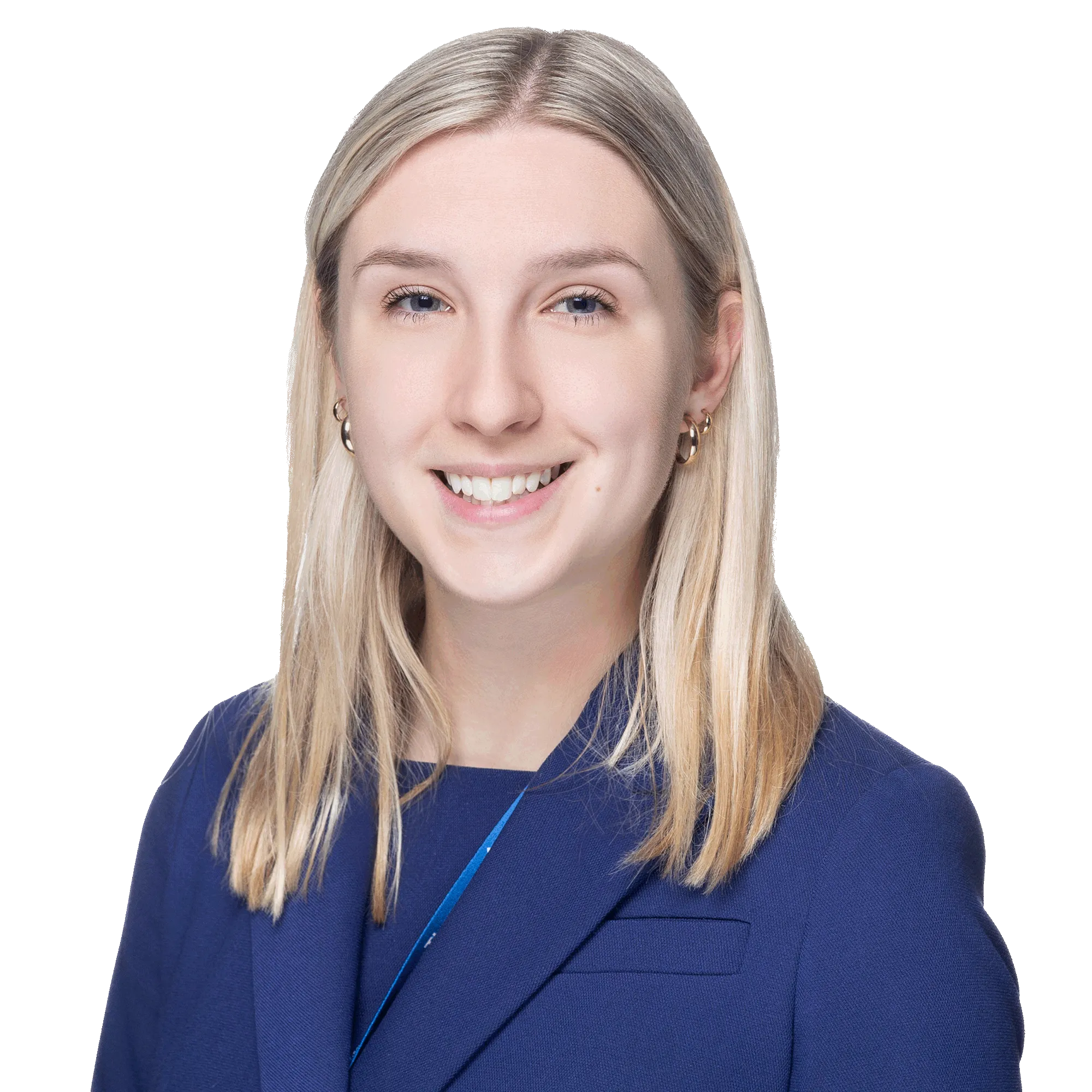 Daisy Johnston | Trainee Solicitor at Thorntons