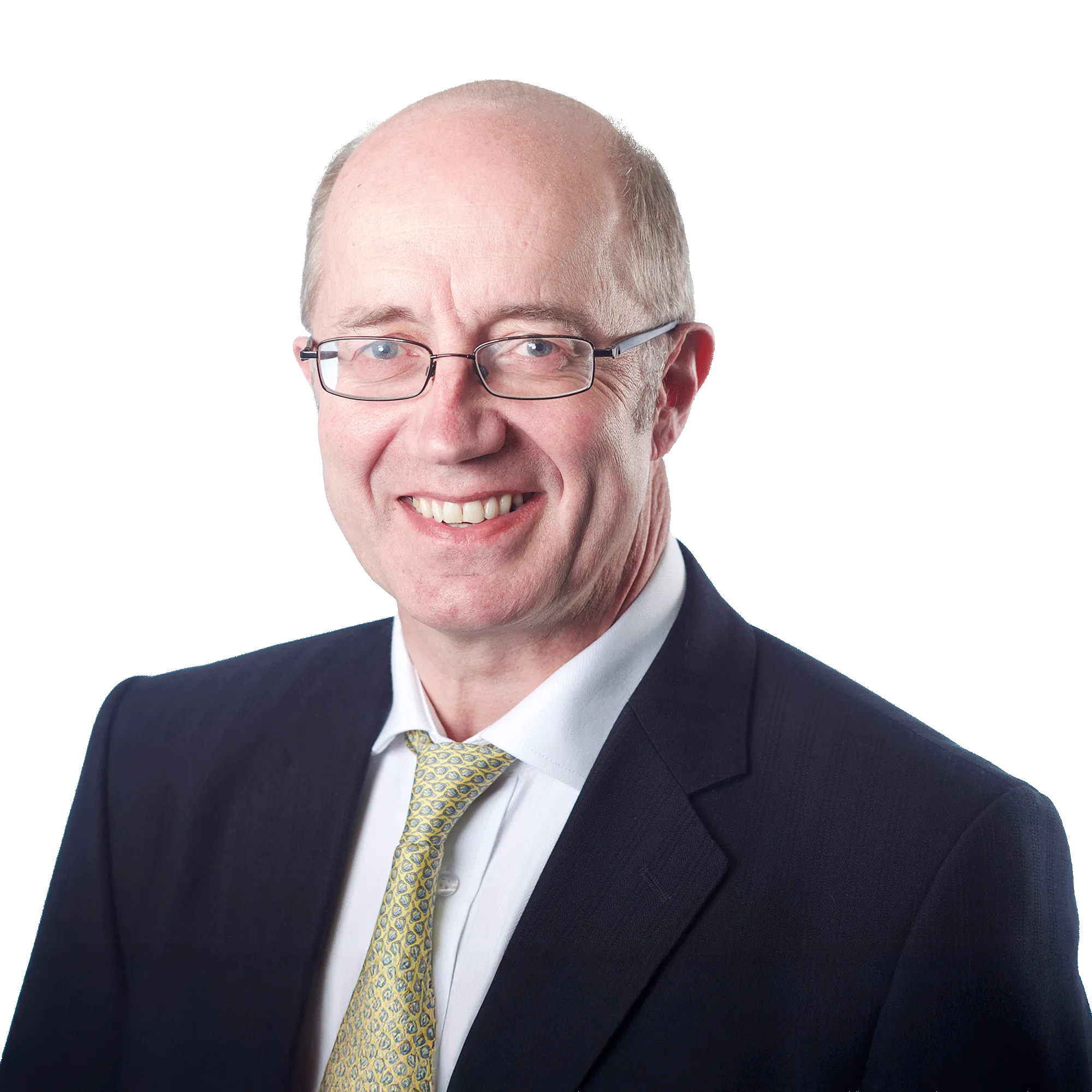David Jennings | Commercial Property Solicitor | Edinburgh