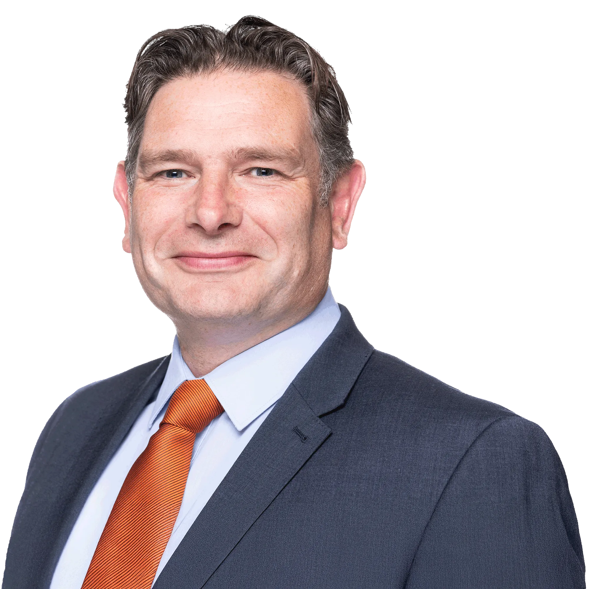 David Milne | Commercial Property Solicitor | Dundee