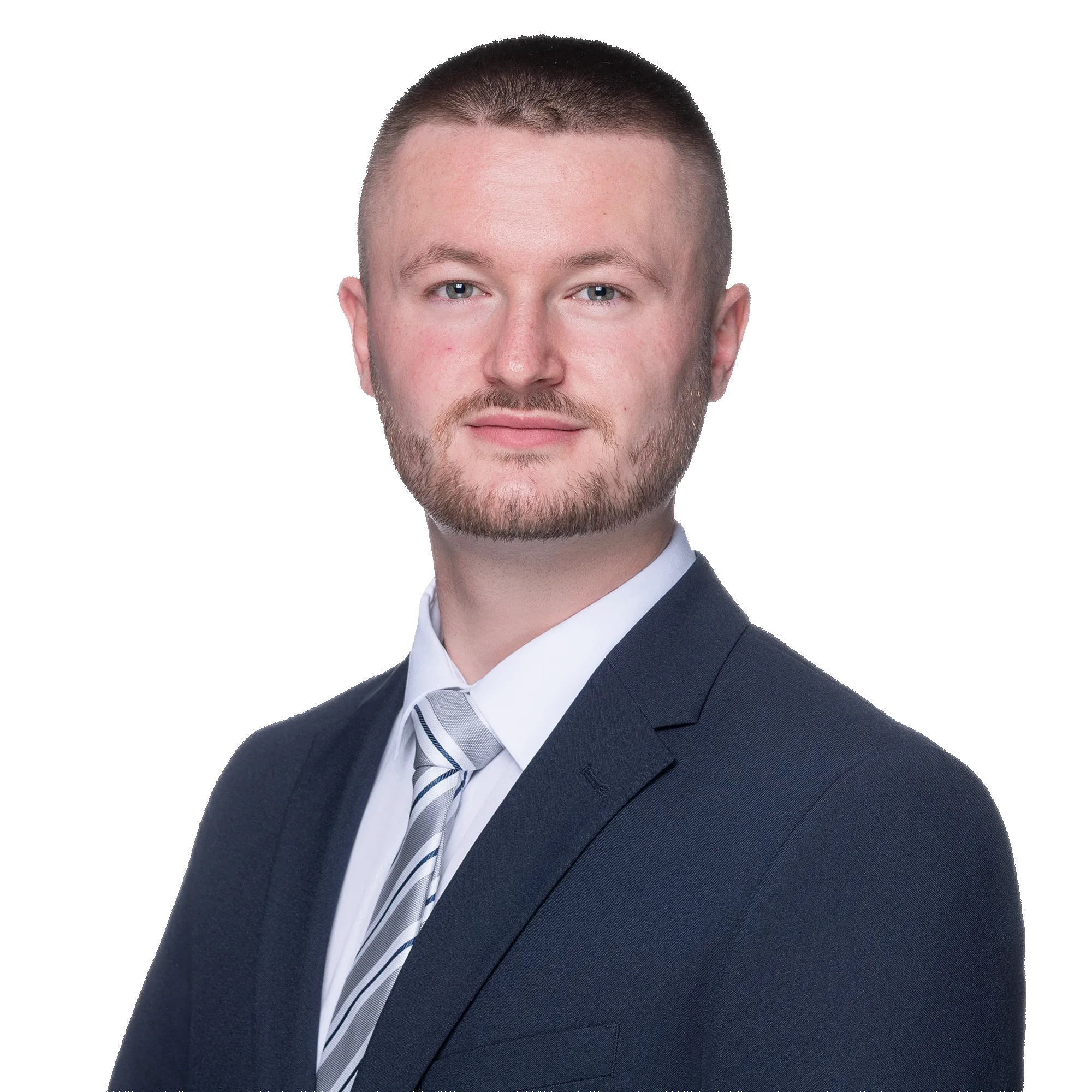 Dean McCombie | Trainee Solicitor at Thorntons