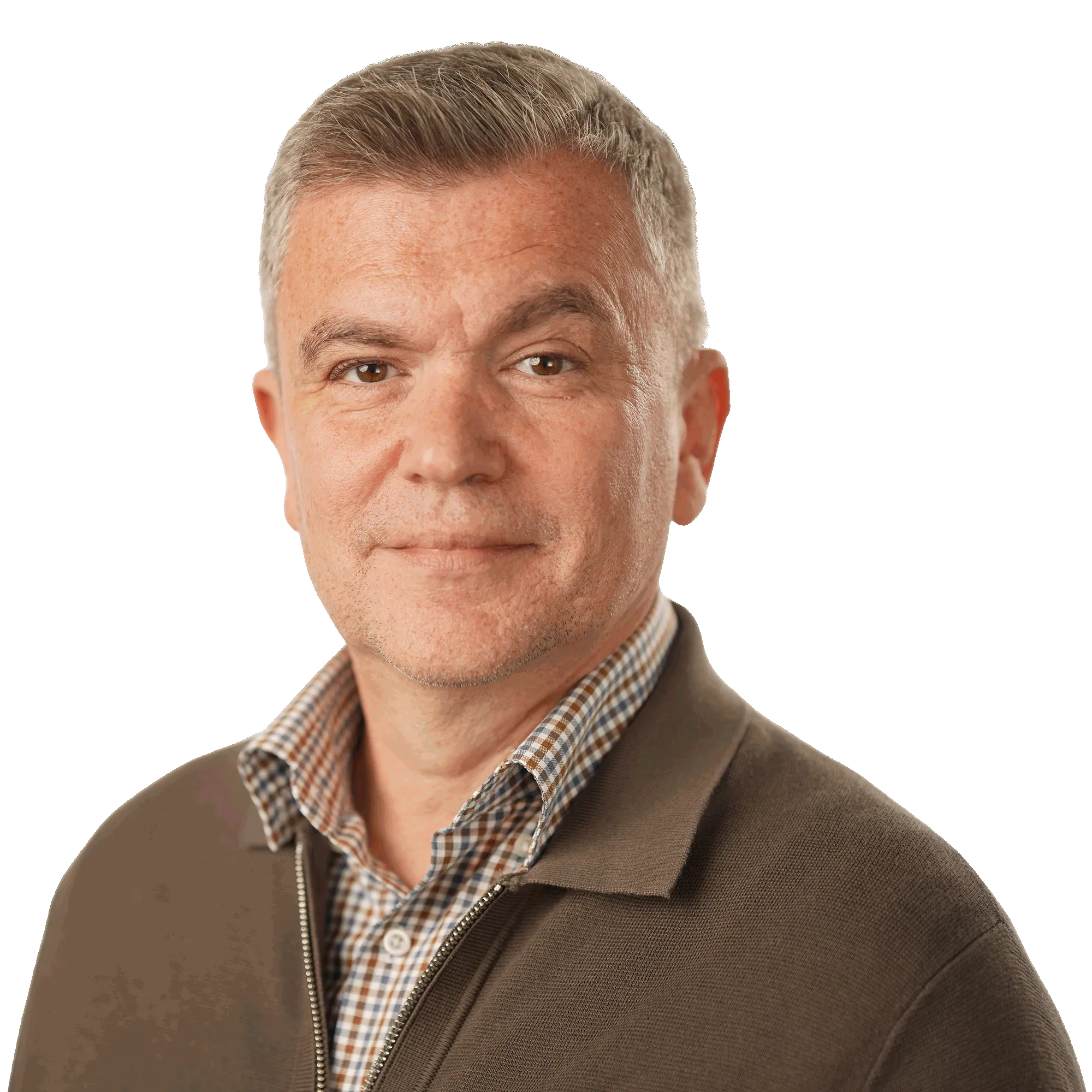 Derek Petrie | Property Conveyancing Solicitor | Scotland