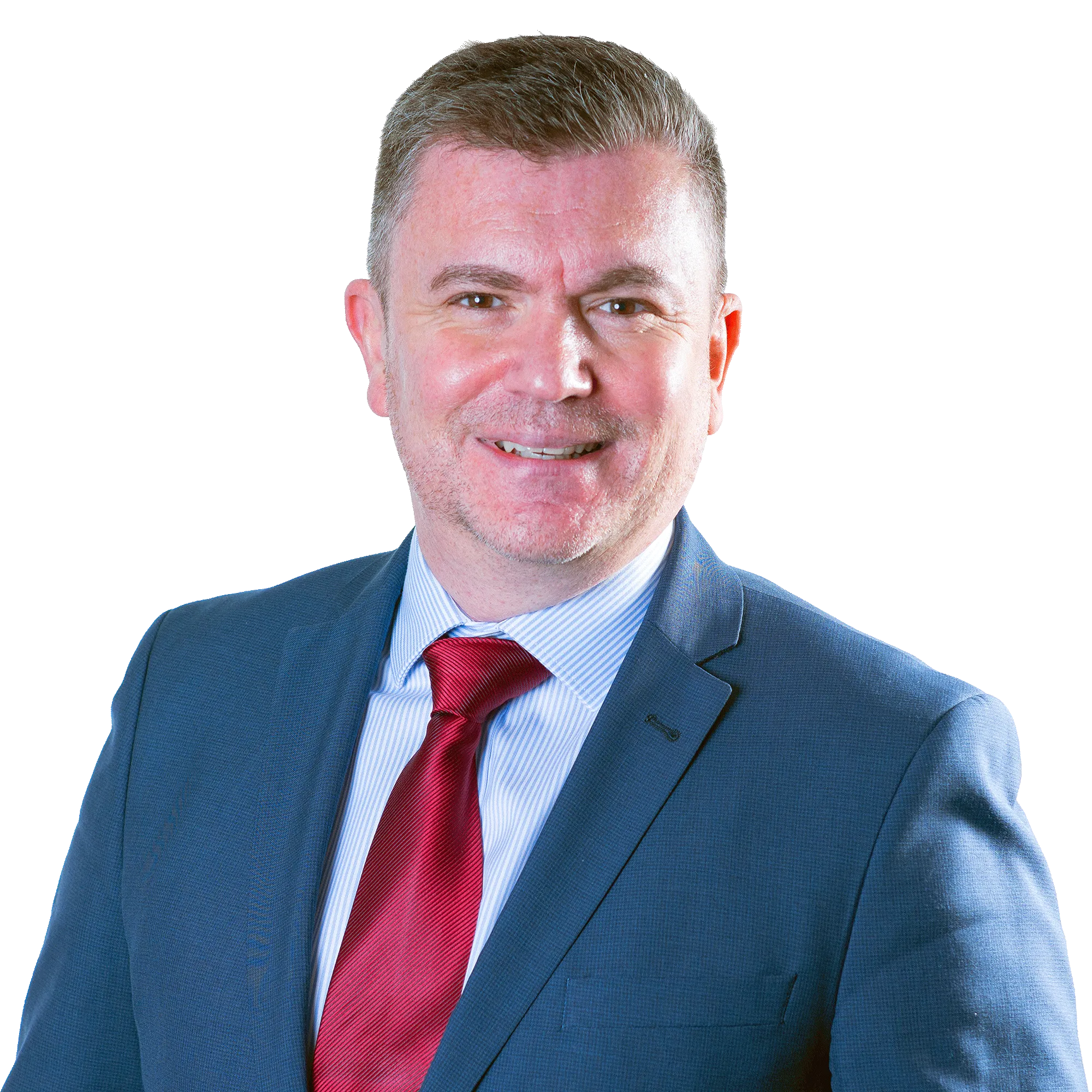 Derek Petrie | Property Conveyancing Solicitor | Scotland