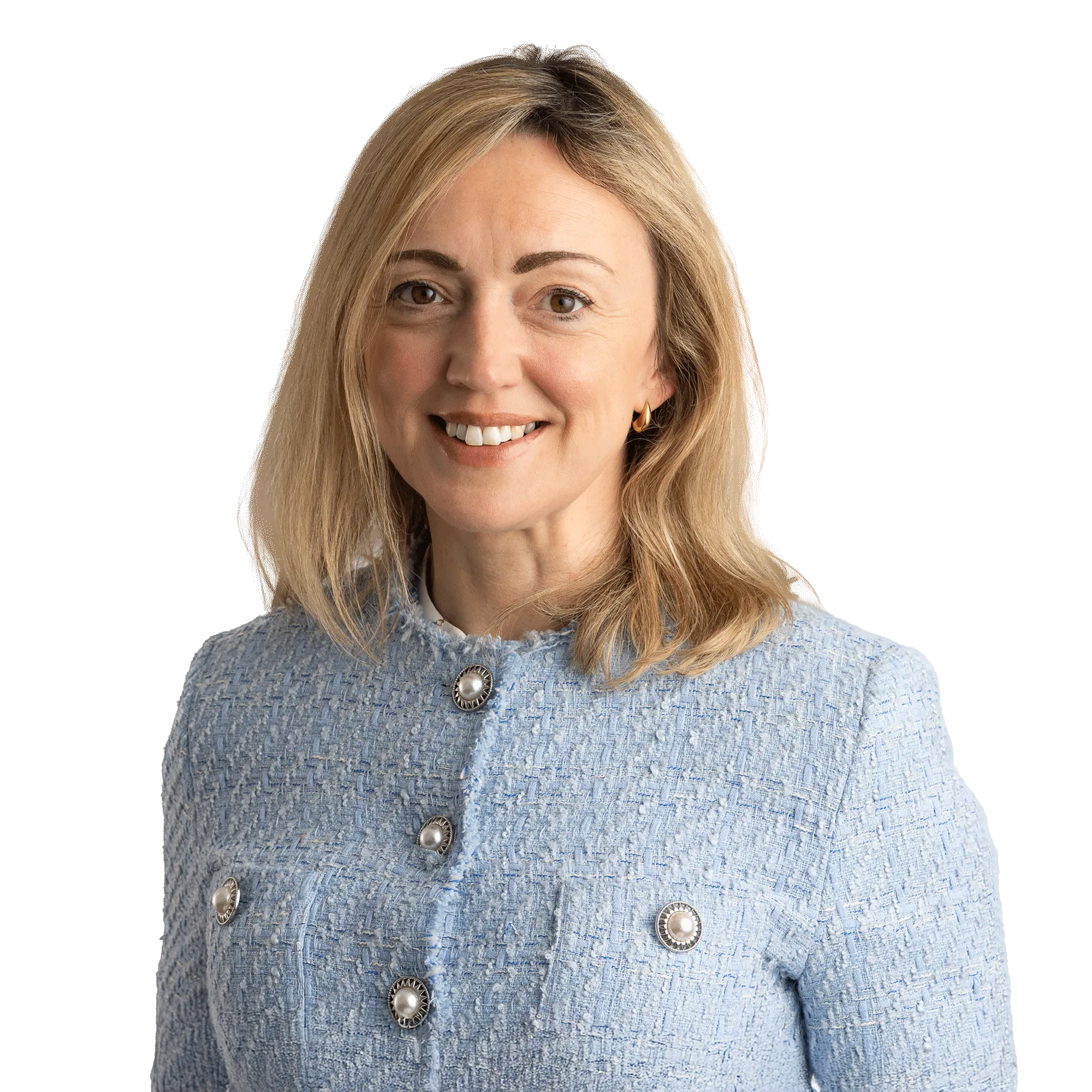 Donna Carson | Commercial Property Solicitor at Thorntons
