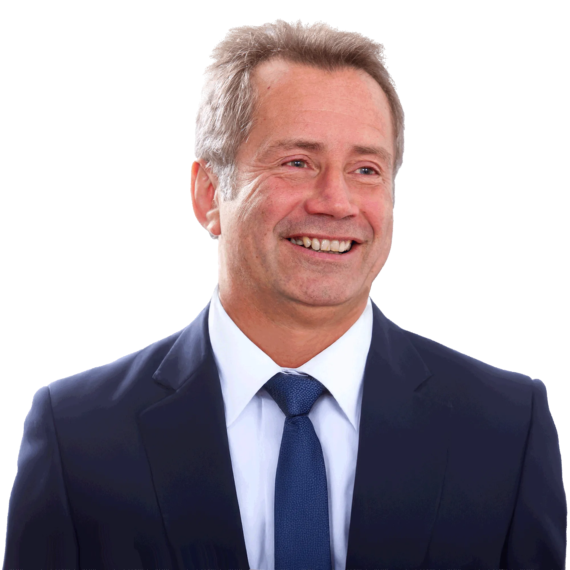 Douglas Kinnear | Conveyancing Solicitor | St Andrews, Fife