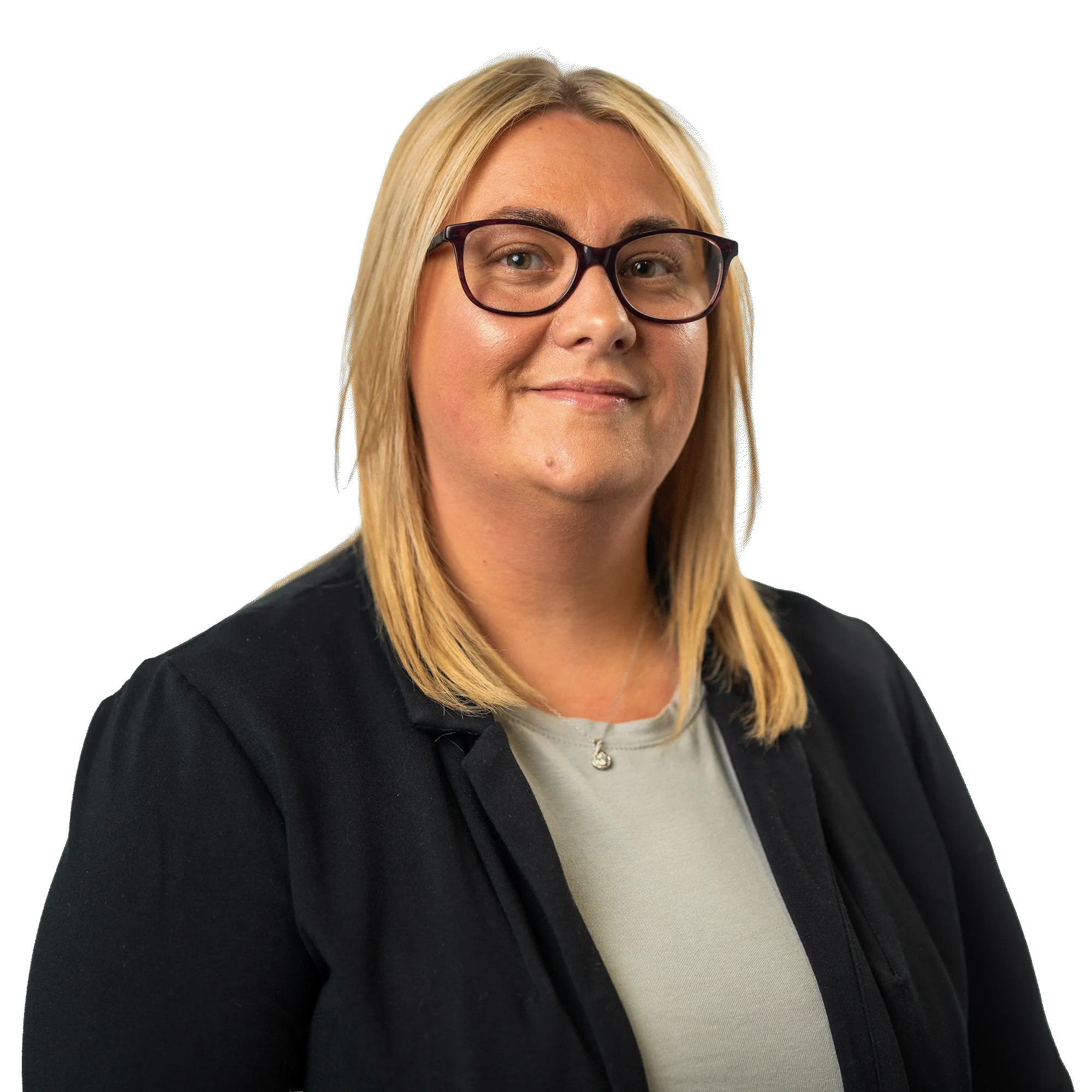 Emma McKenzie | Residential Property Solicitor at Thorntons
